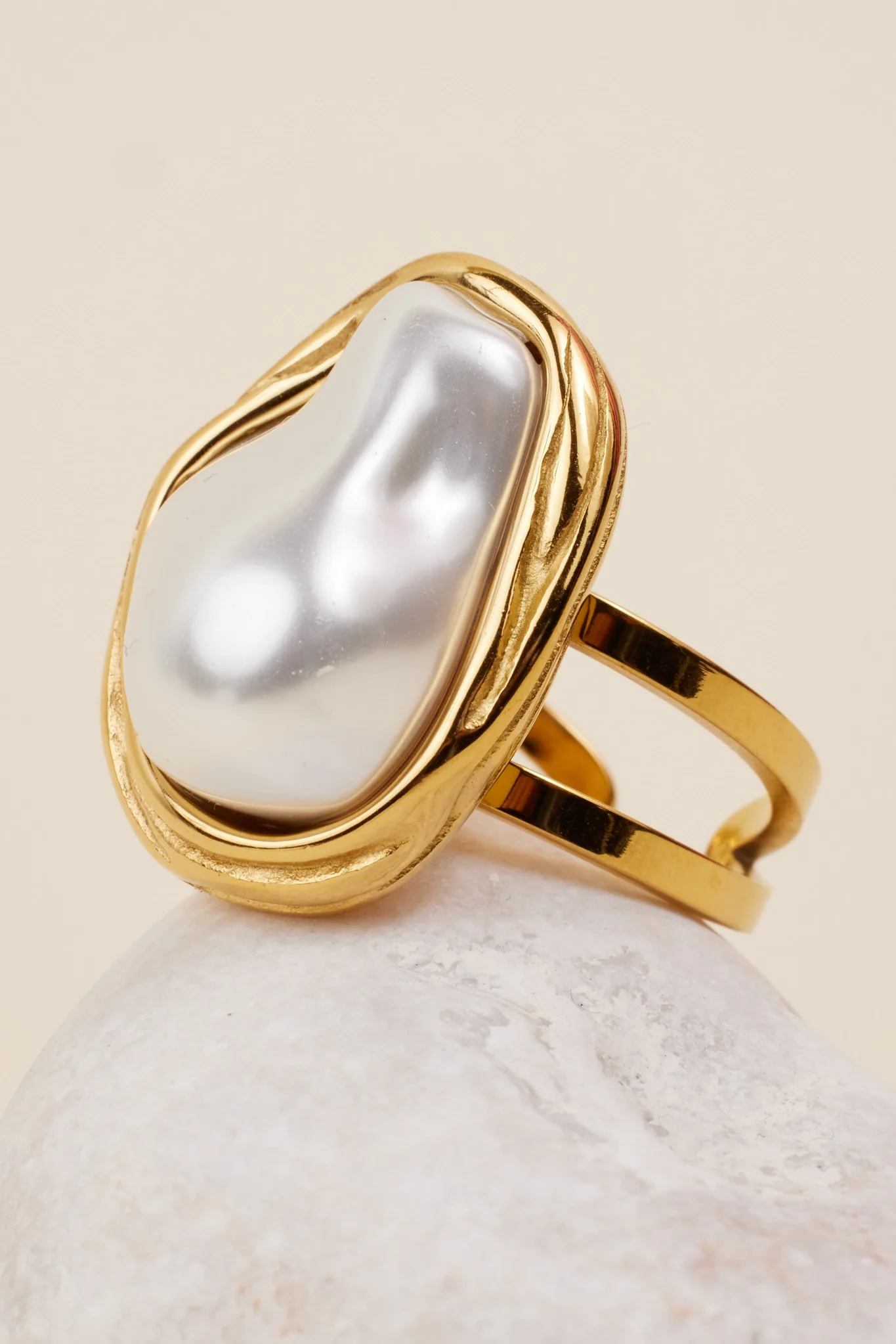 Serena Ring - Shop-Ritbs