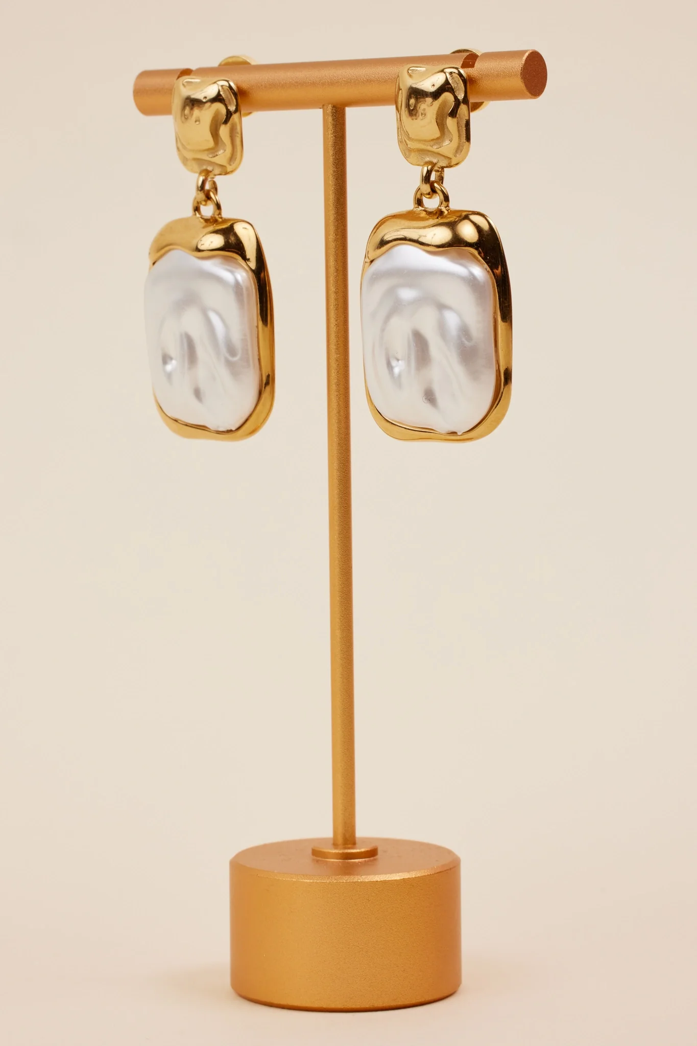 Vanessa Earrings - Shop-Ritbs