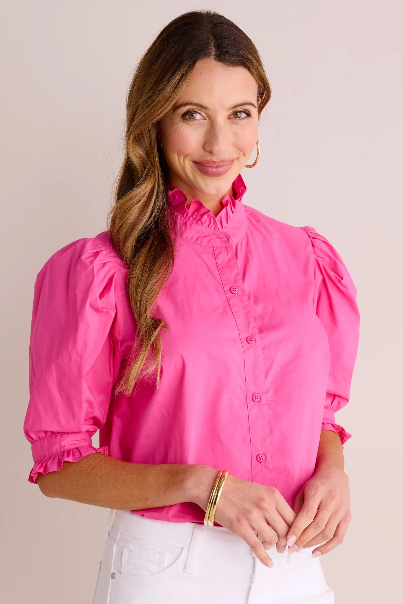 Suzanne Top - Shop-Ritbs