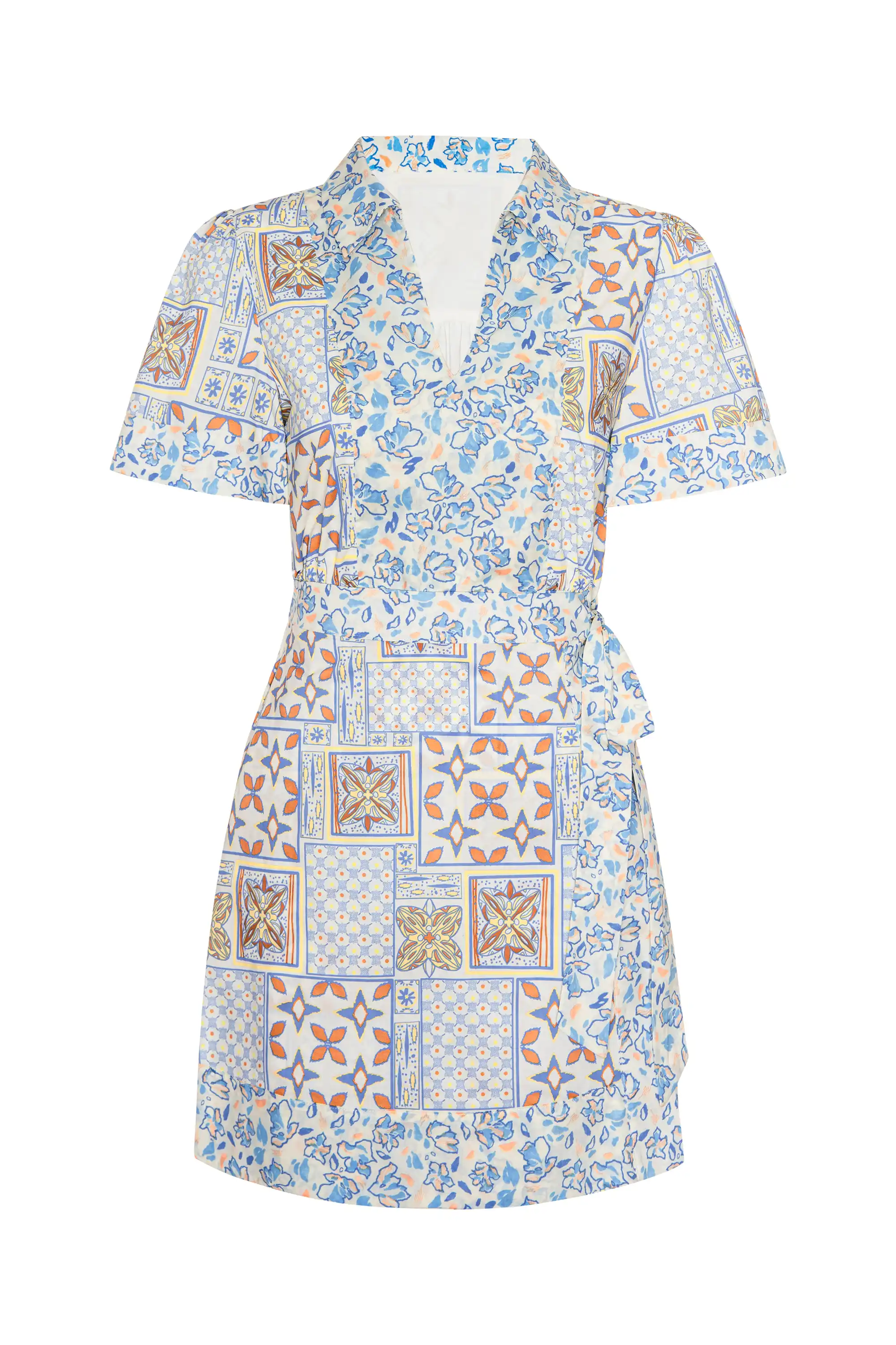 Maisie Dress - Shop-Ritbs