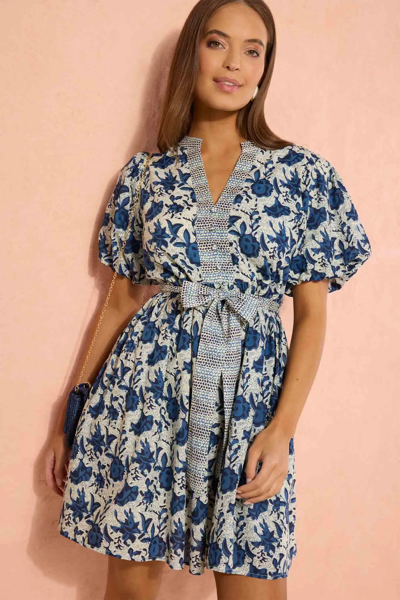 Everly Dress - Shop-Ritbs