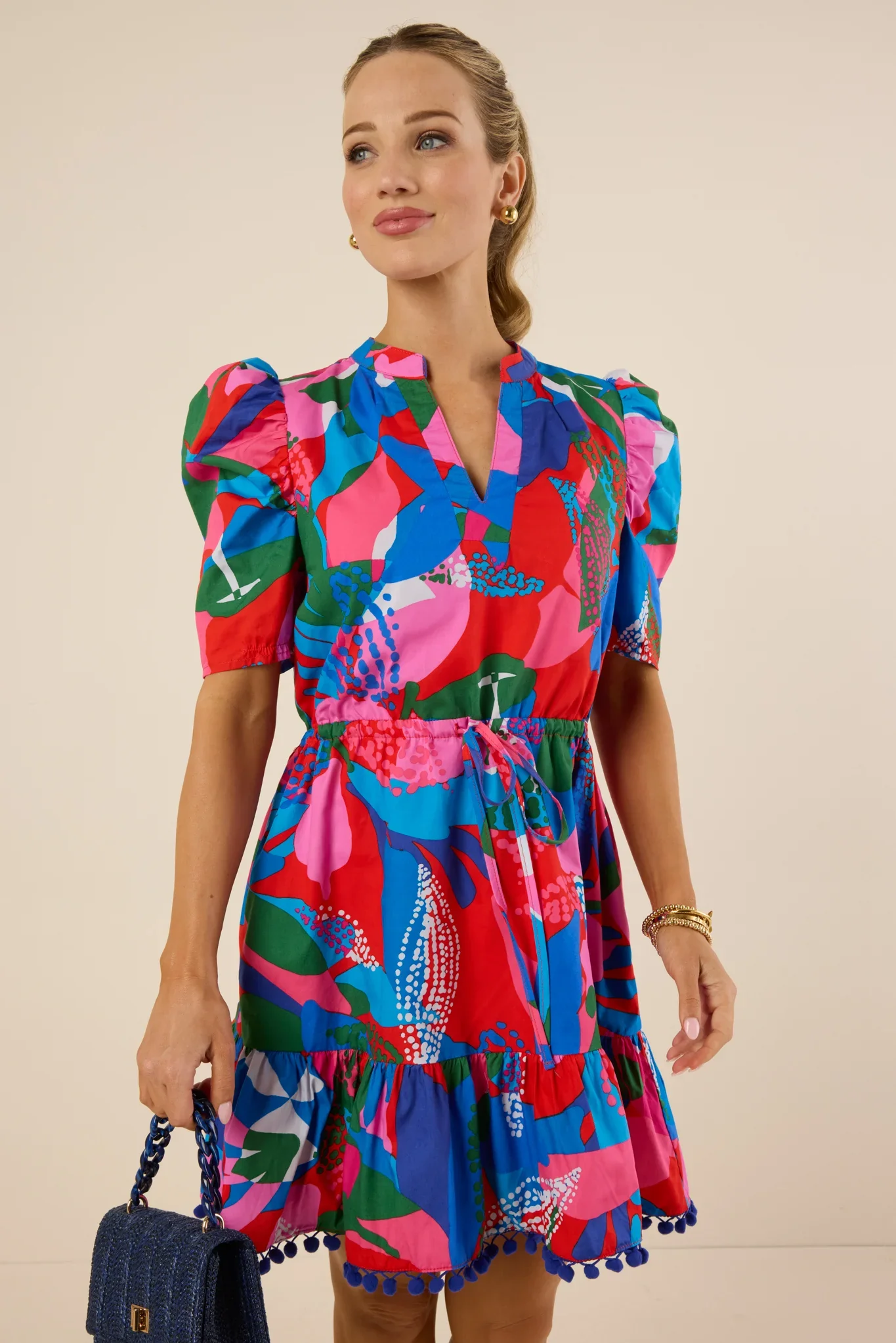 Maddox Dress - Shop-Ritbs
