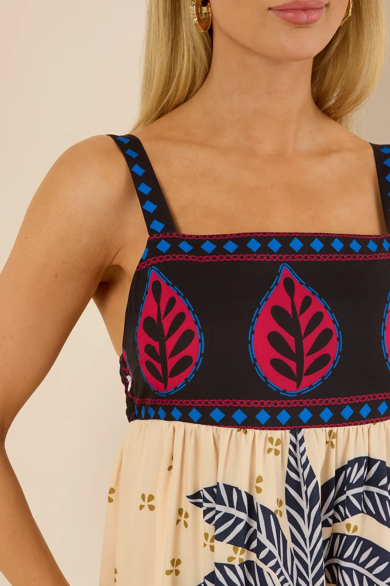 Linden Dress - Shop-Ritbs