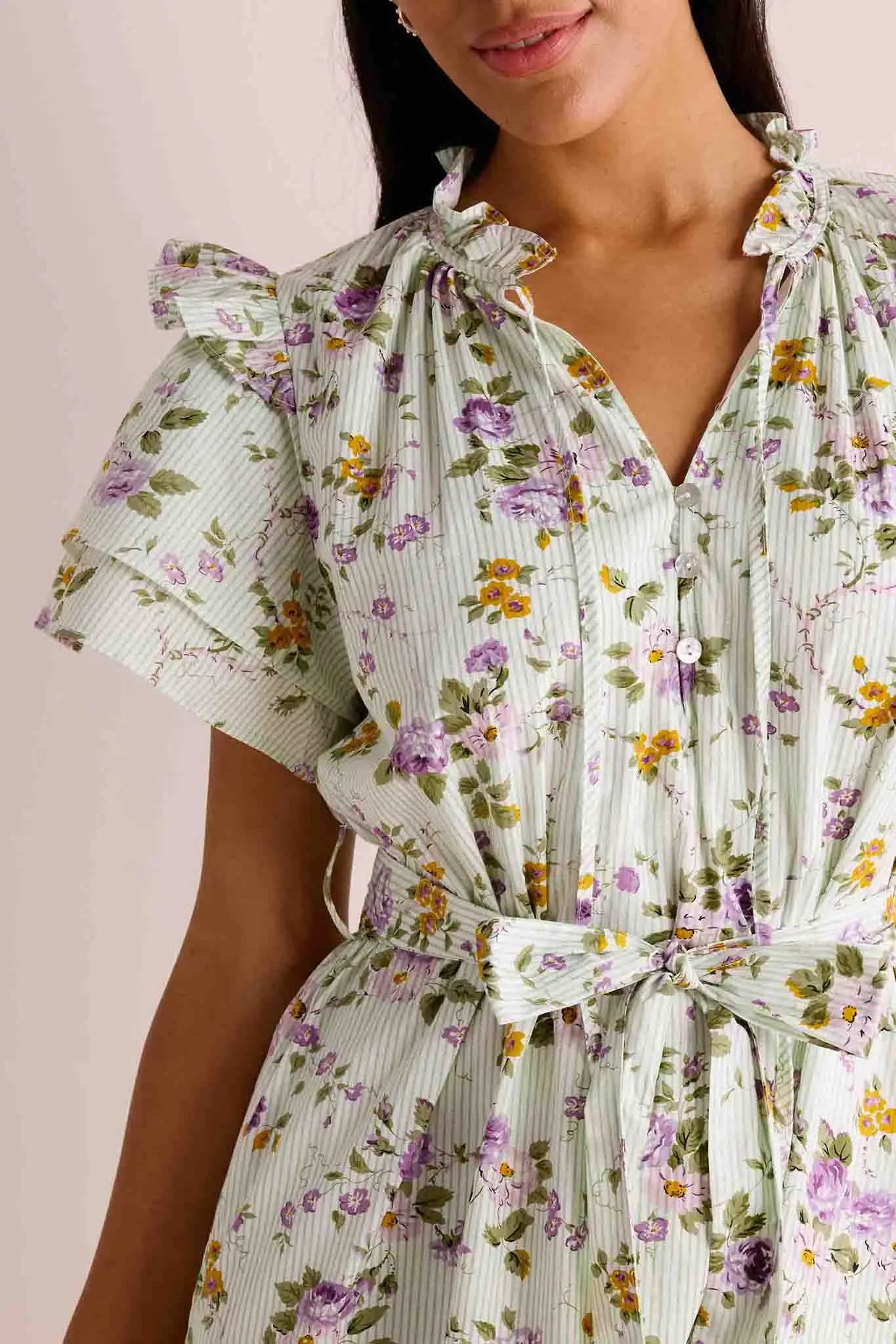 Tessa Dress - Shop-Ritbs