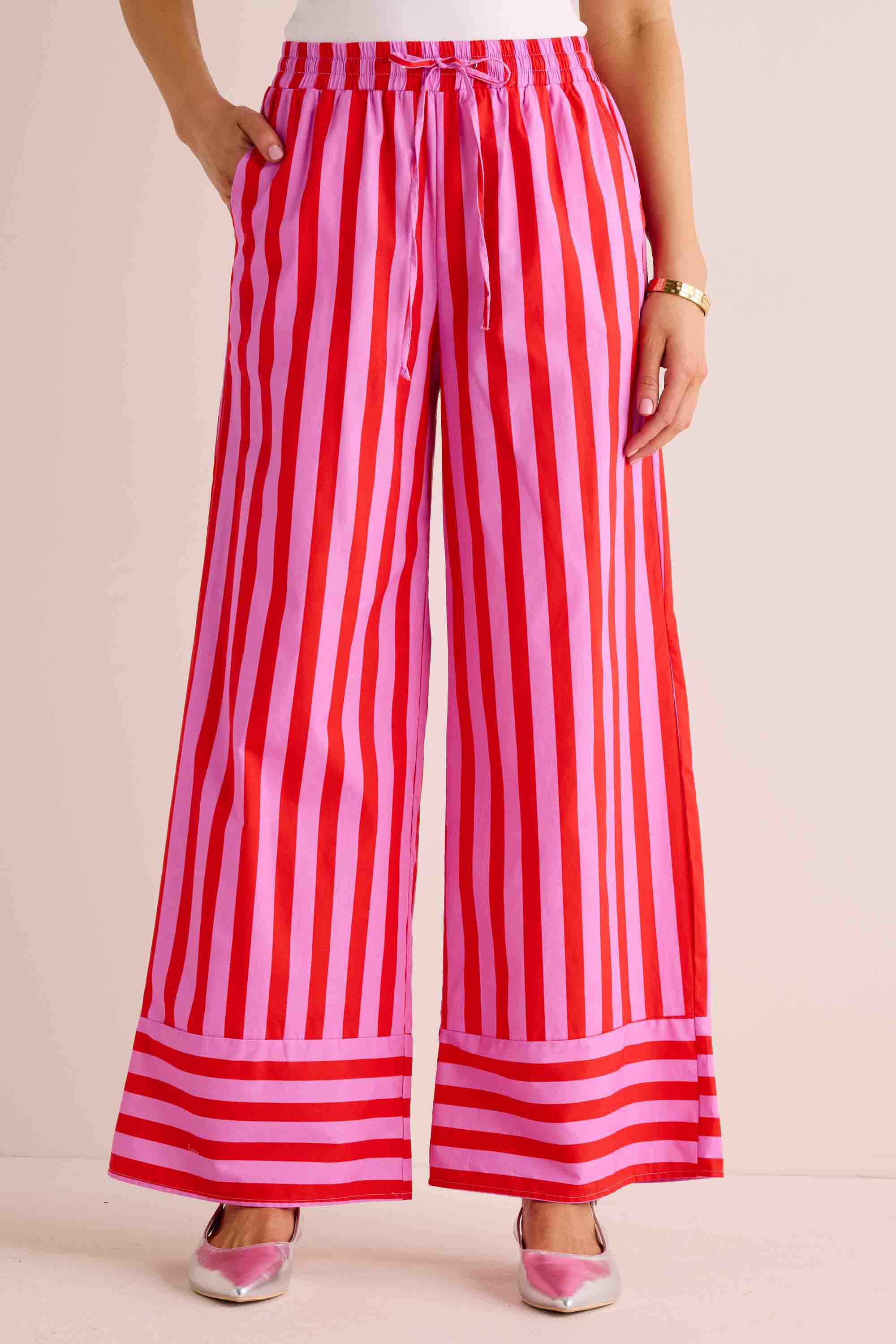 Kasey Pants - Shop-Ritbs