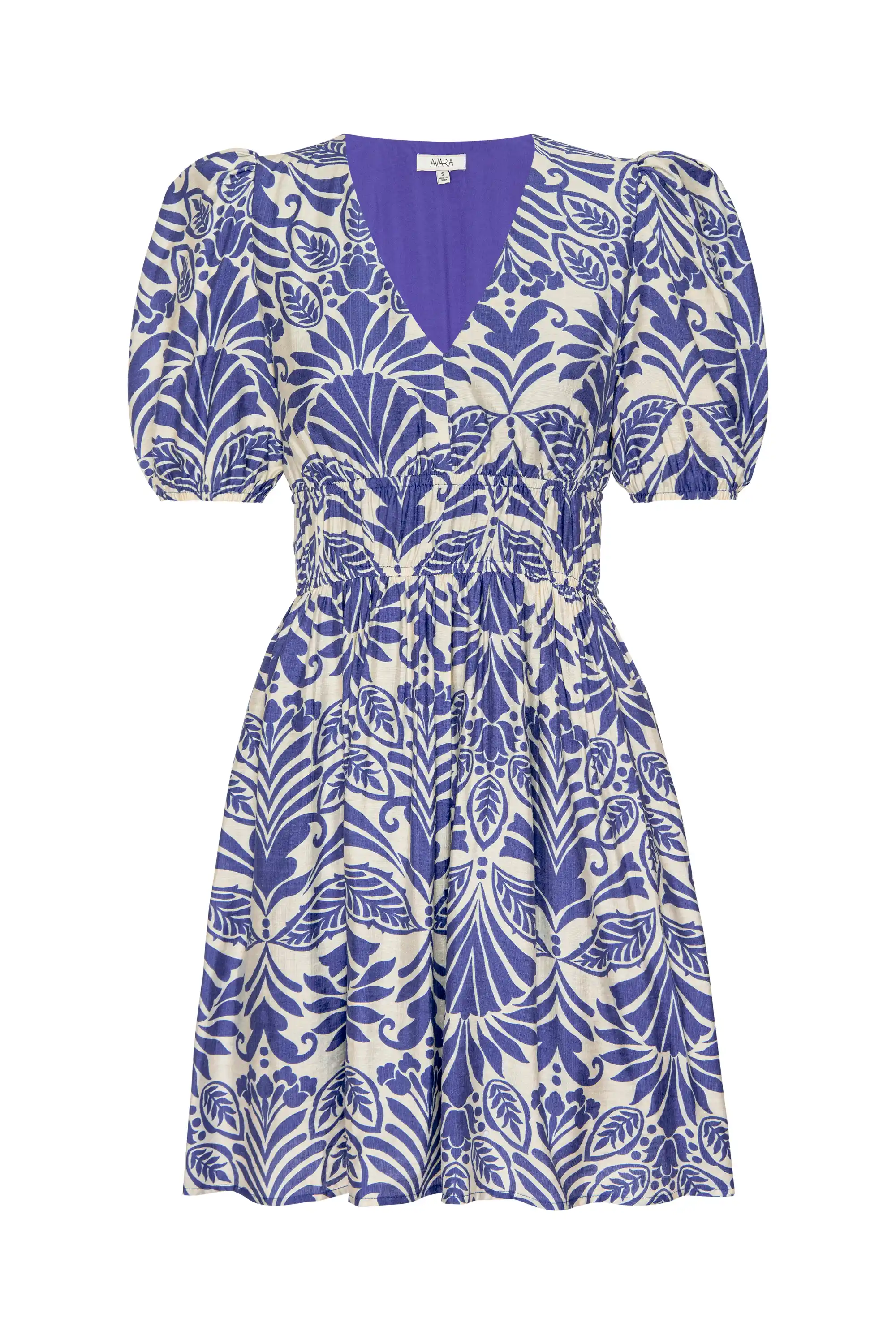 Patty Dress - Shop-Ritbs