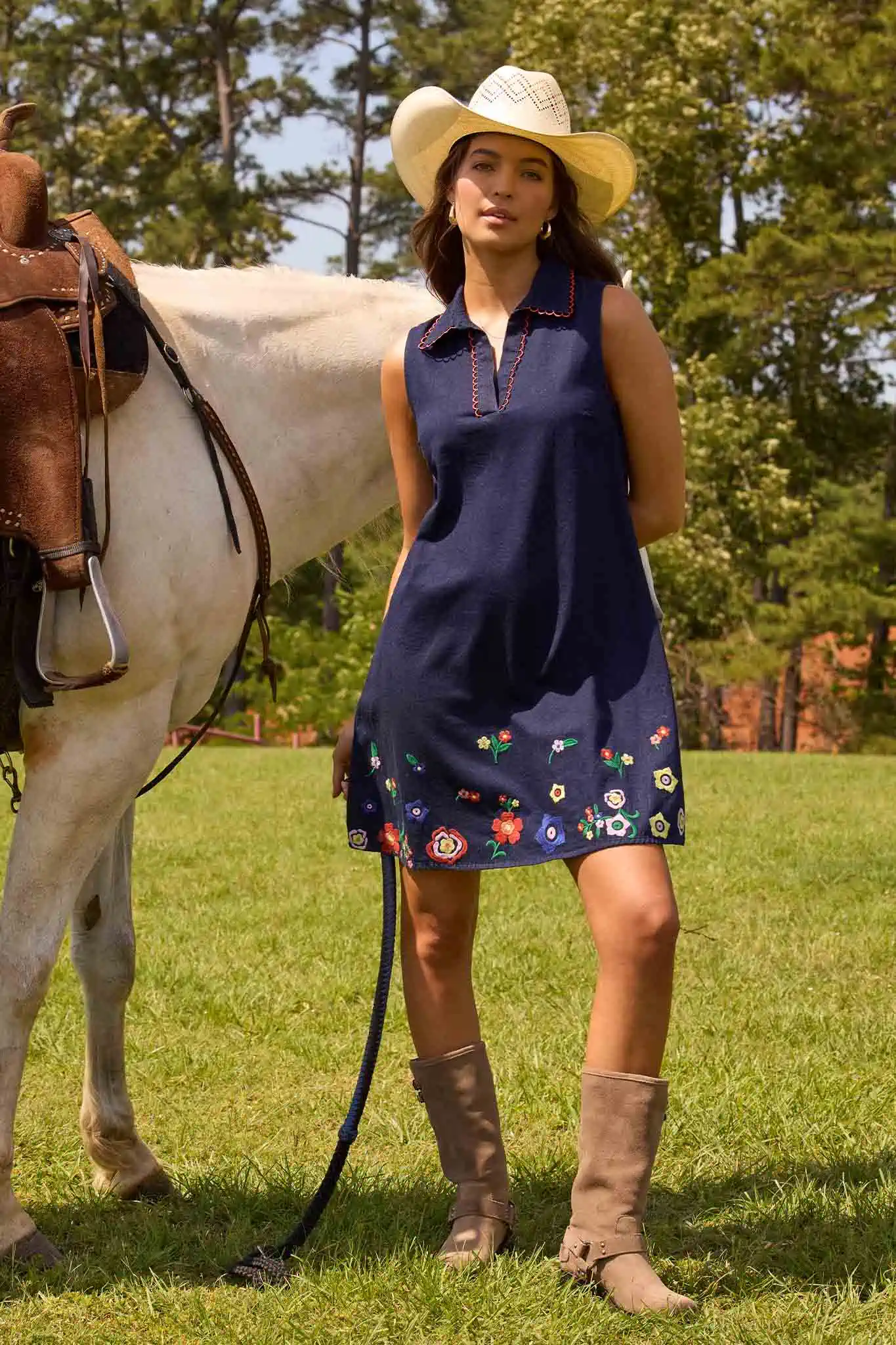 Kinsley Dress - Shop-Ritbs