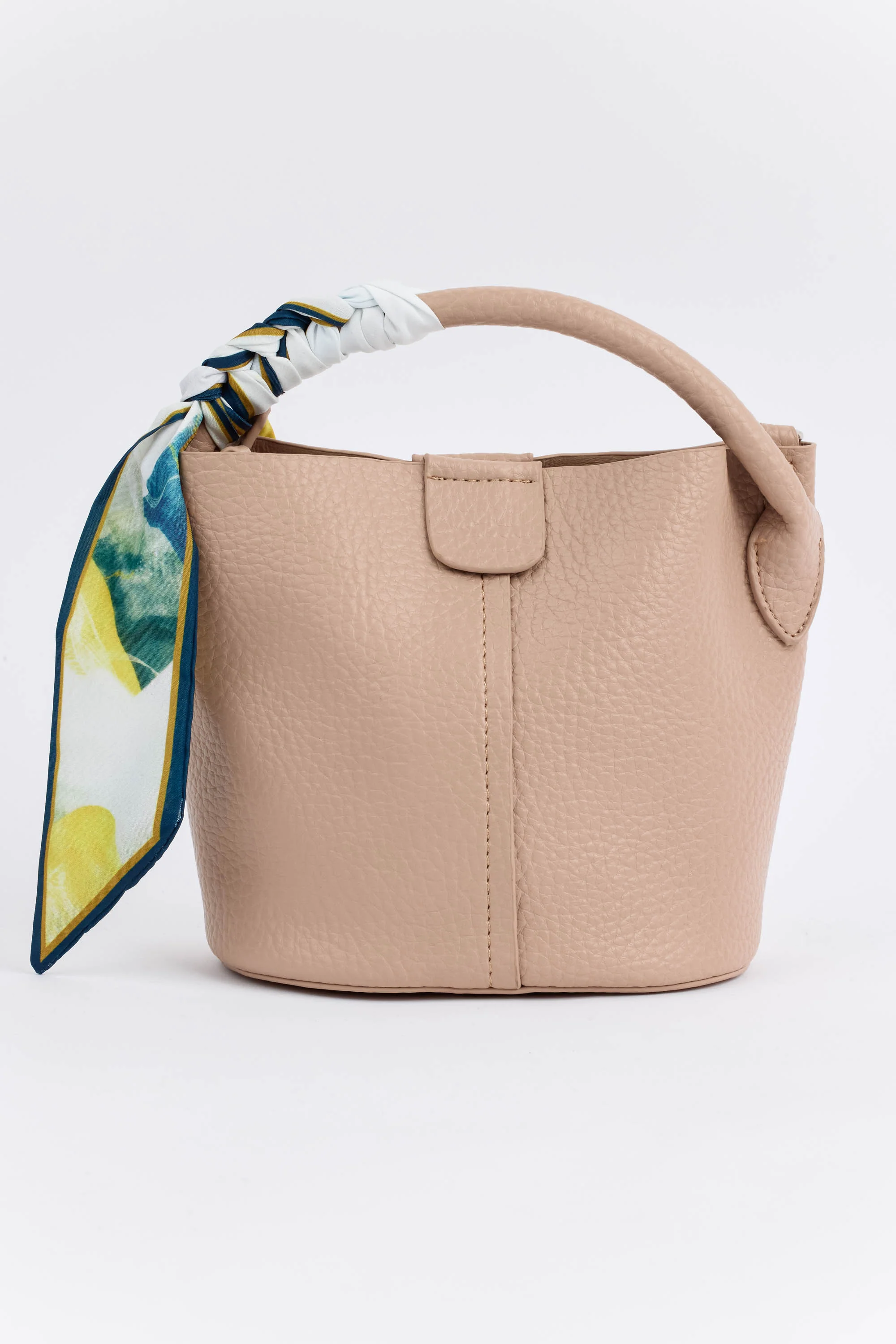 Serena Bag- Beige - Shop-Ritbs