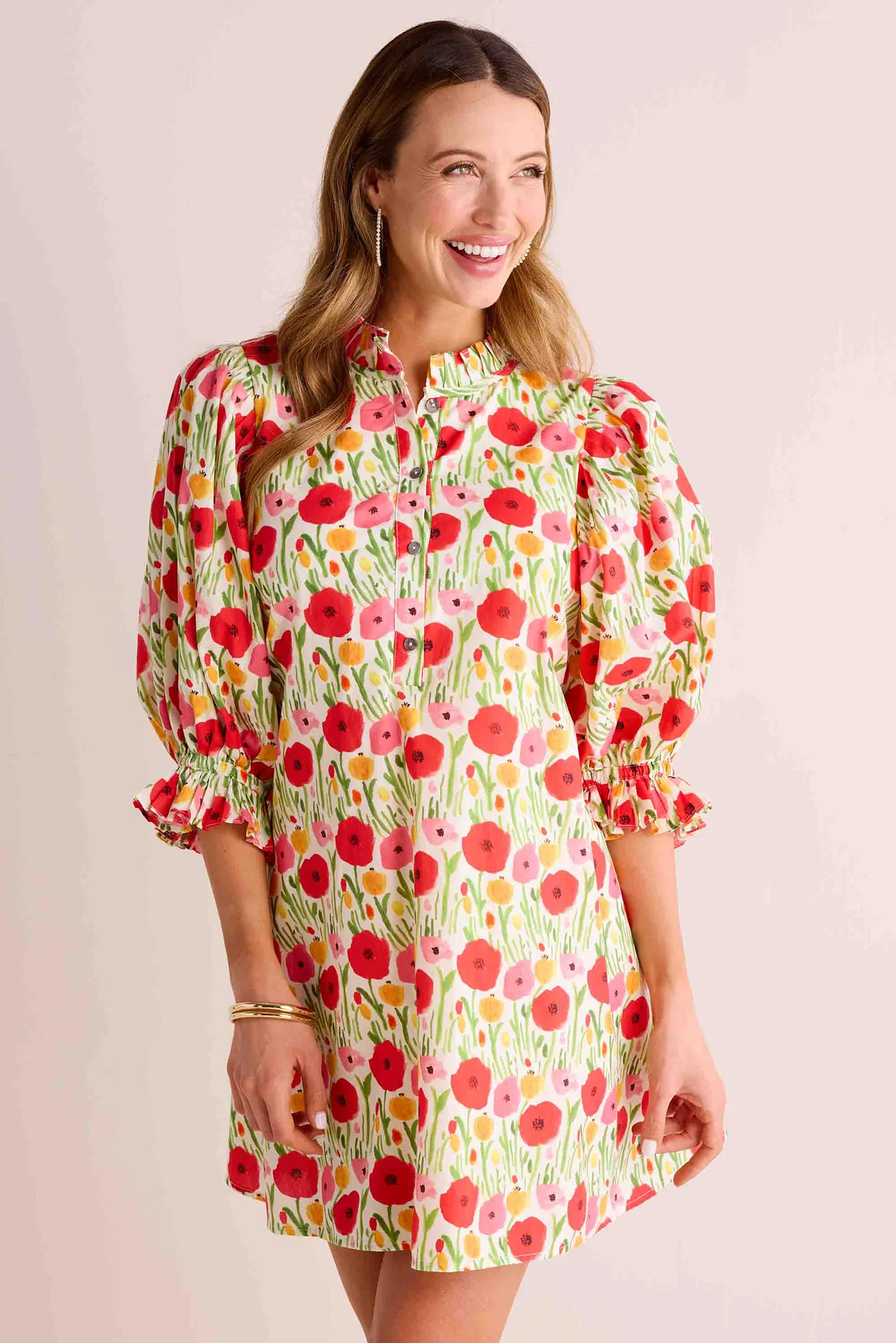 Melody Dress - Shop-Ritbs