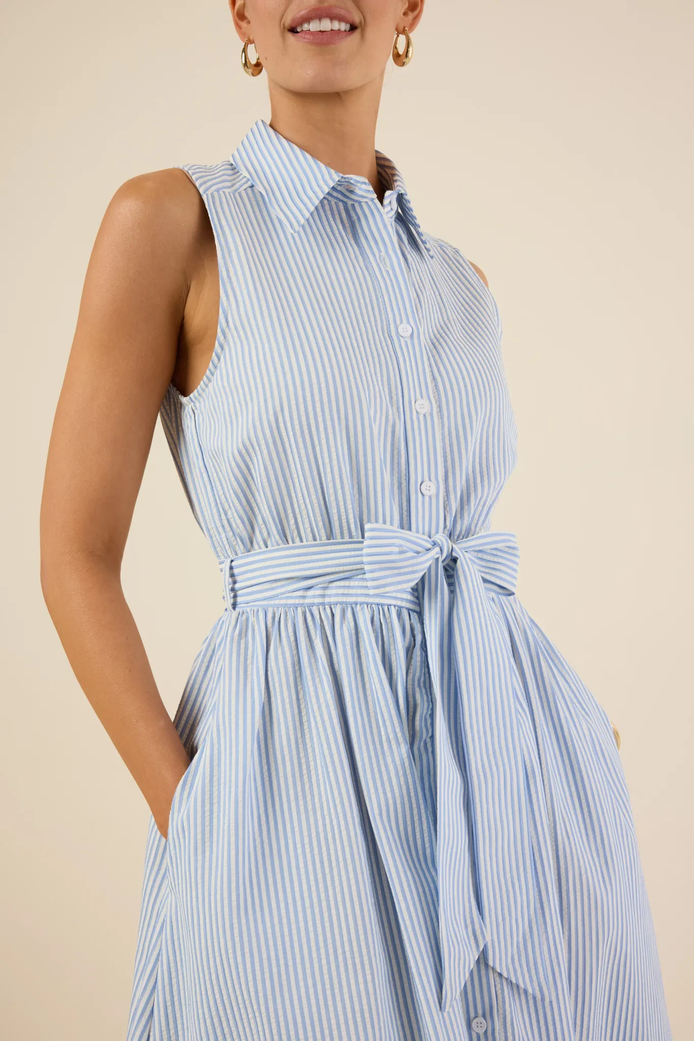 Lennox Dress - Shop-Ritbs