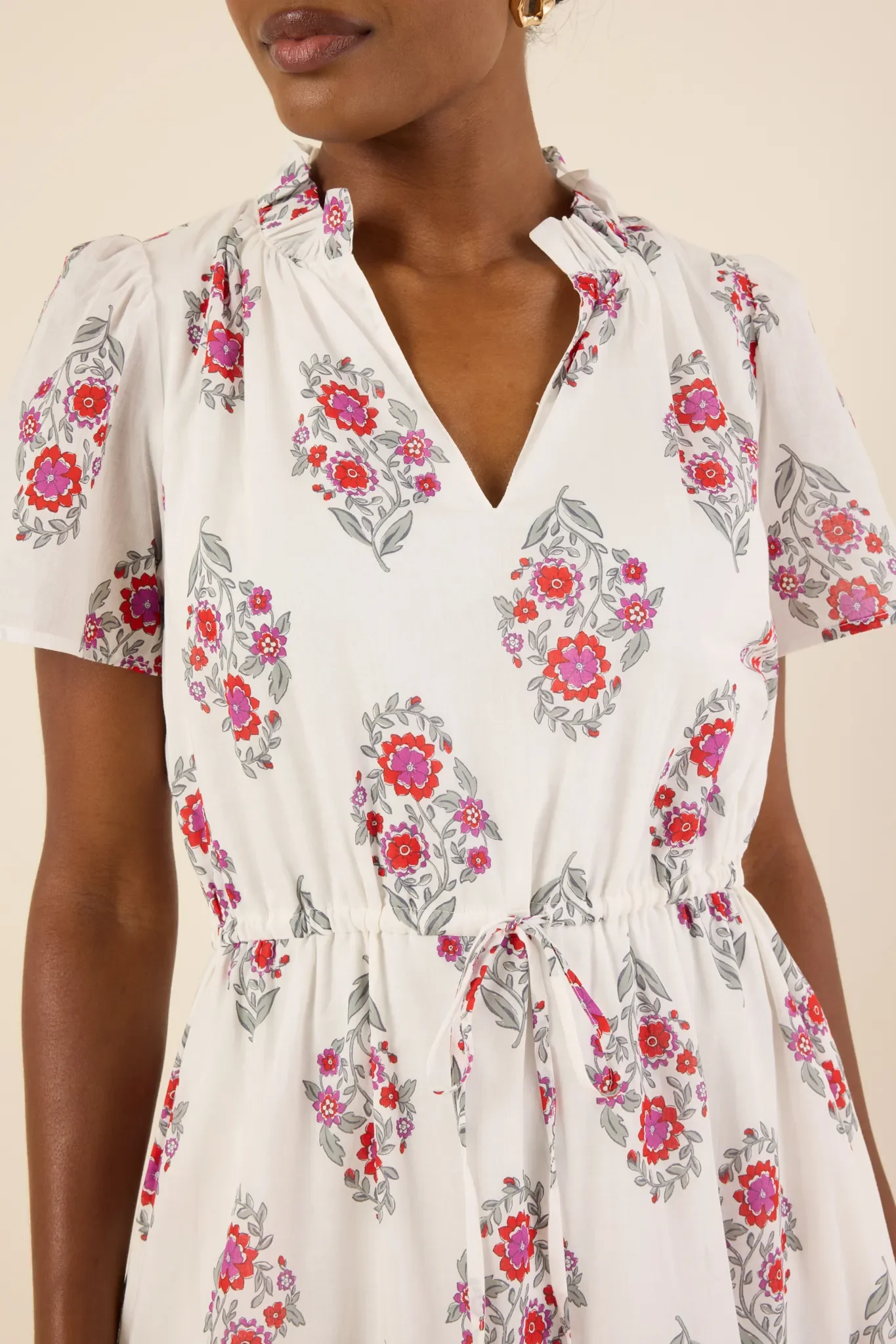 Maleigh Dress - Shop-Ritbs