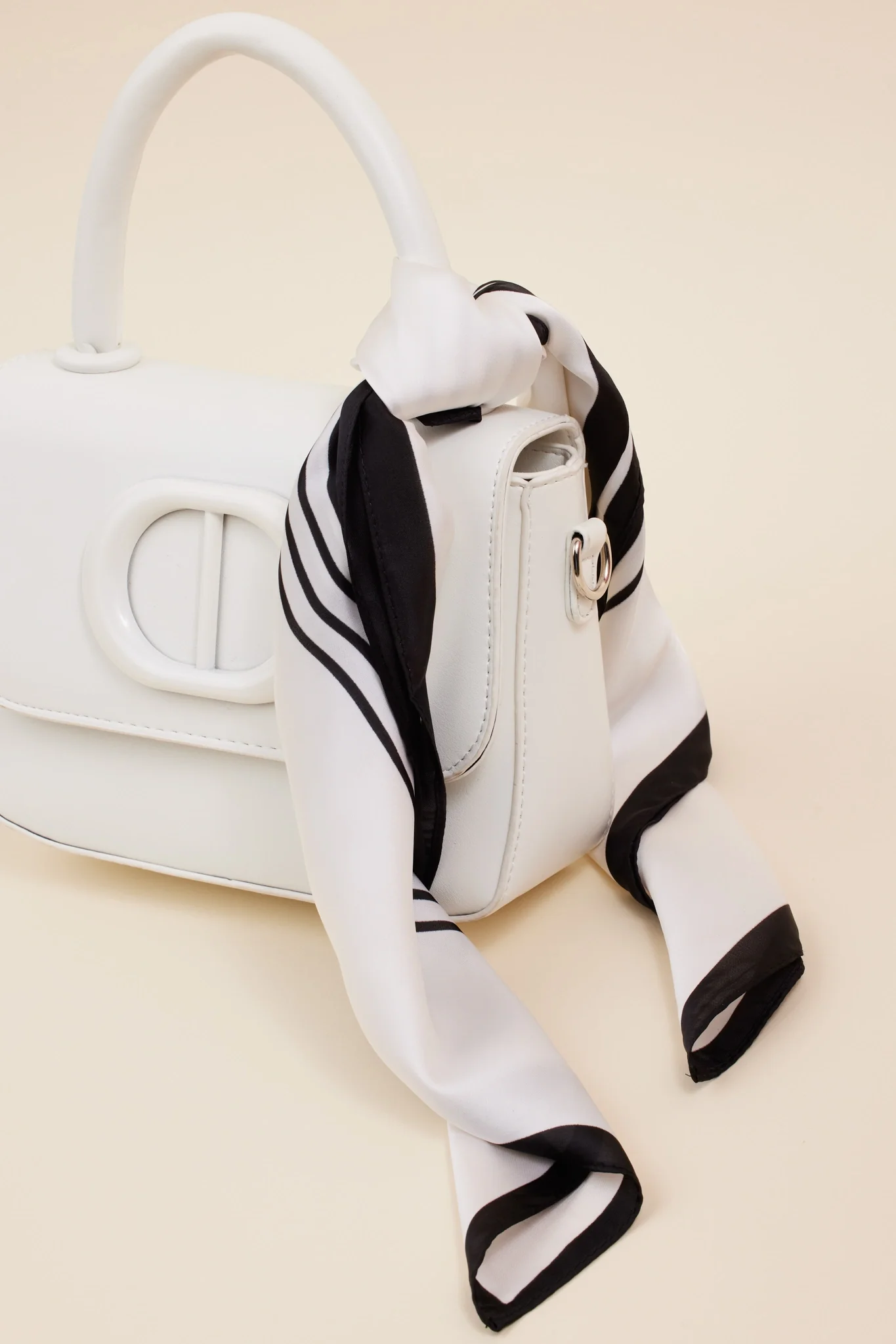 Lexie Scarf - Shop-Ritbs