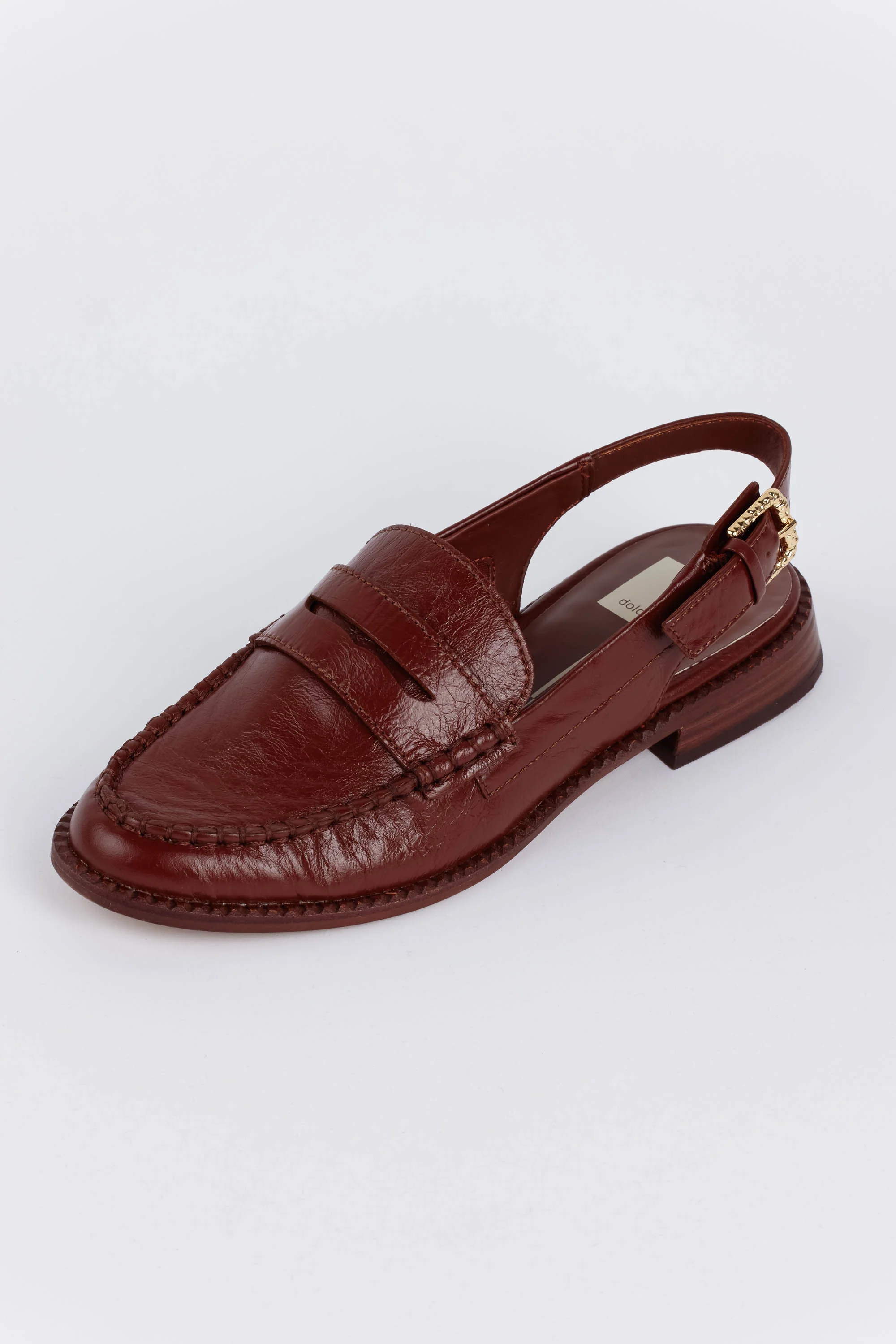 Hardi Loafers by Dolce Vita - Shop-Ritbs