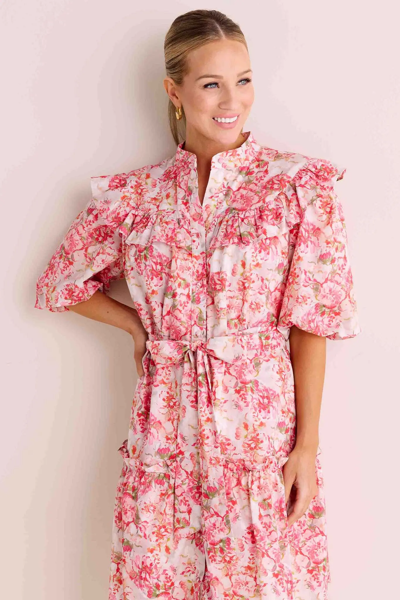 Ansley Dress - Shop-Ritbs