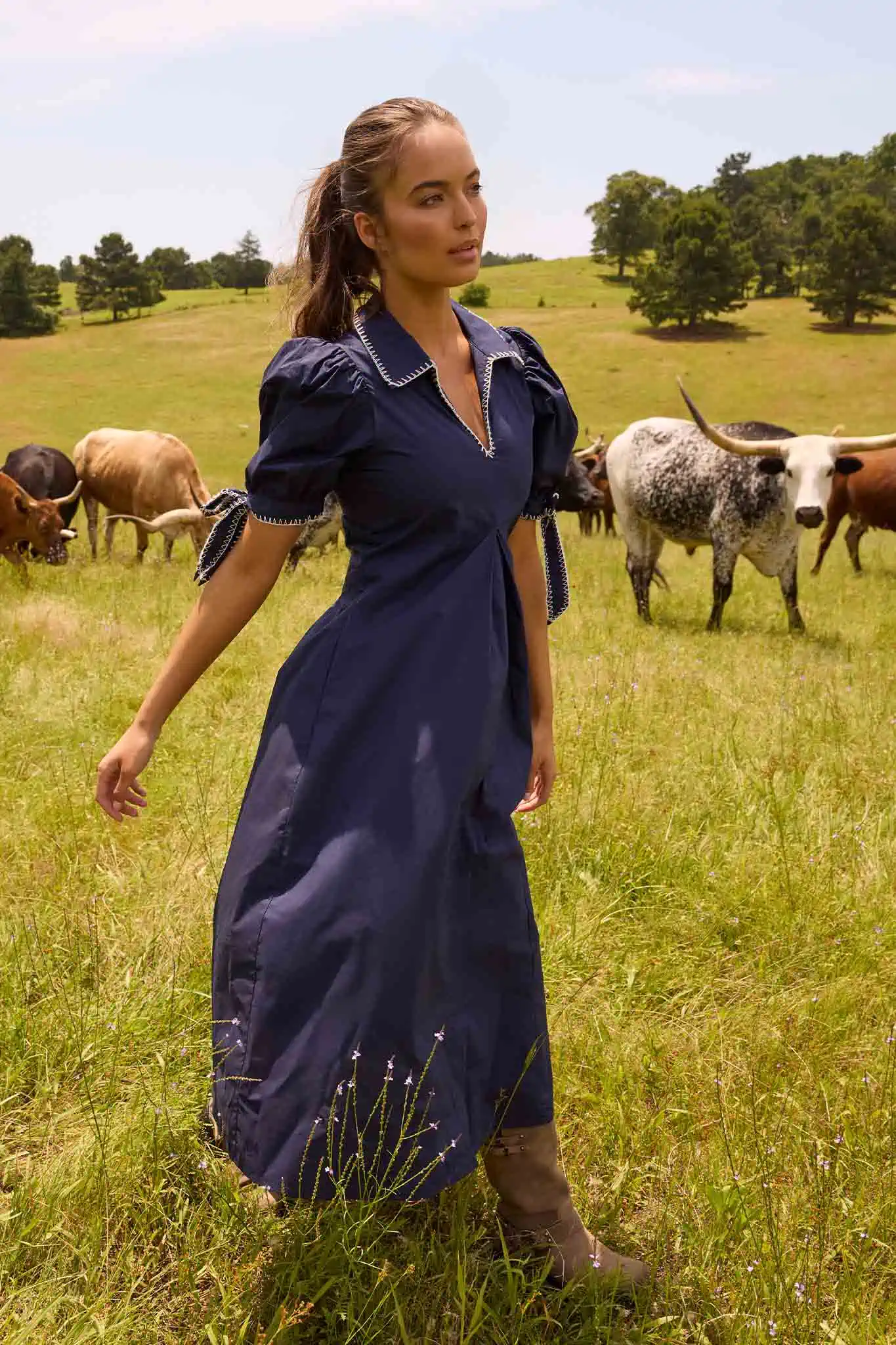 Penelope Dress - Shop-Ritbs