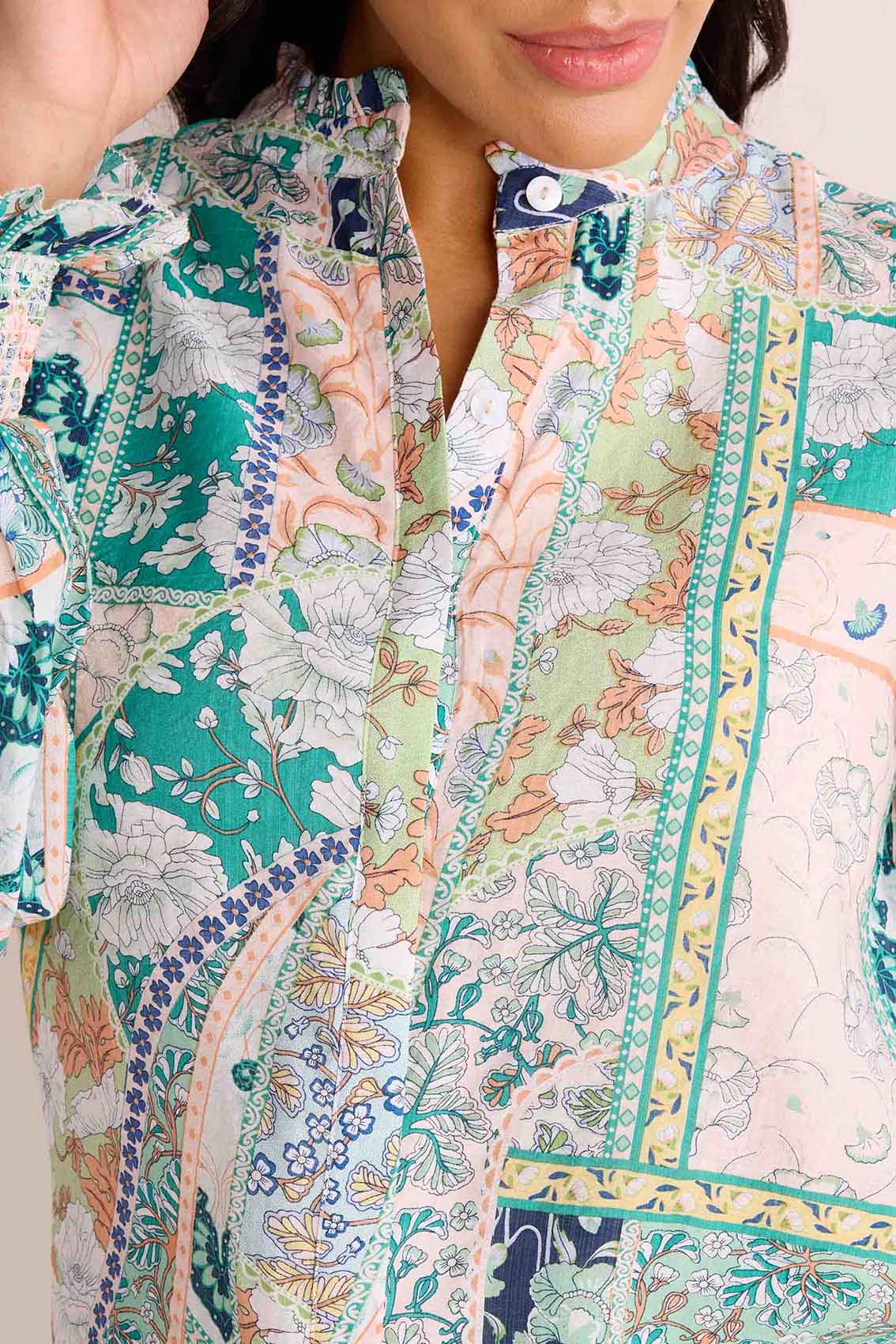 Loretta Top - Shop-Ritbs