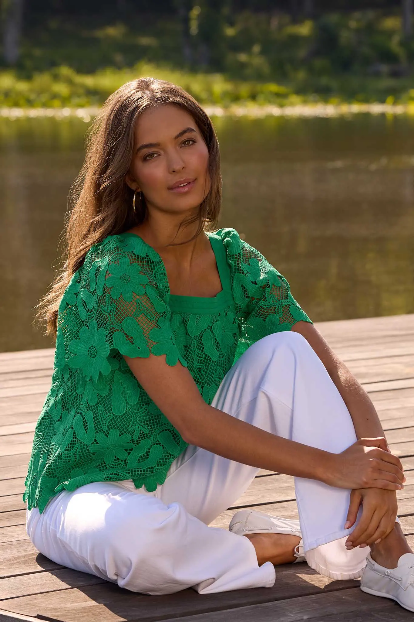 Maureen Top - Shop-Ritbs