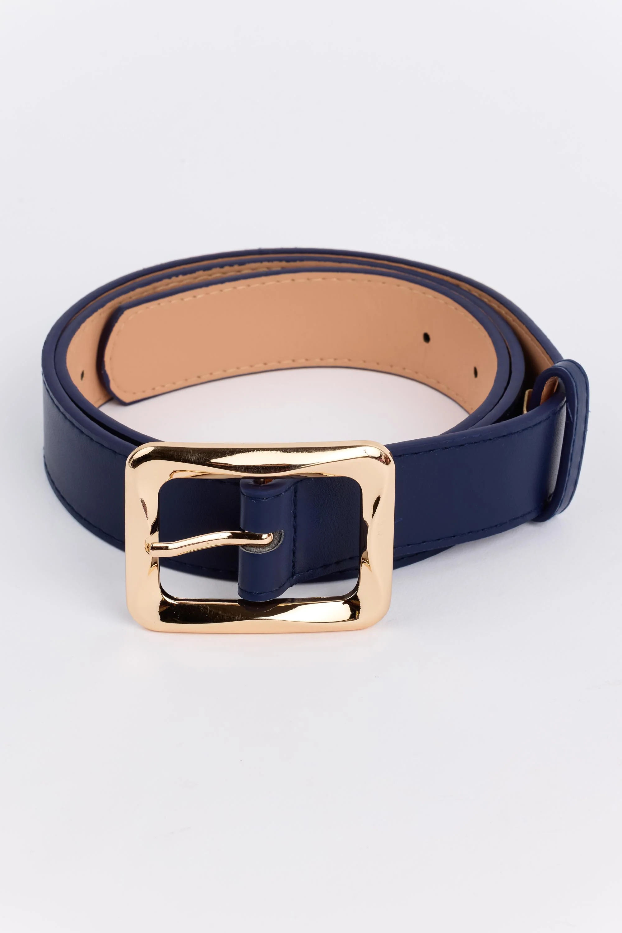 Cynthia Belt - Navy - Shop-Ritbs