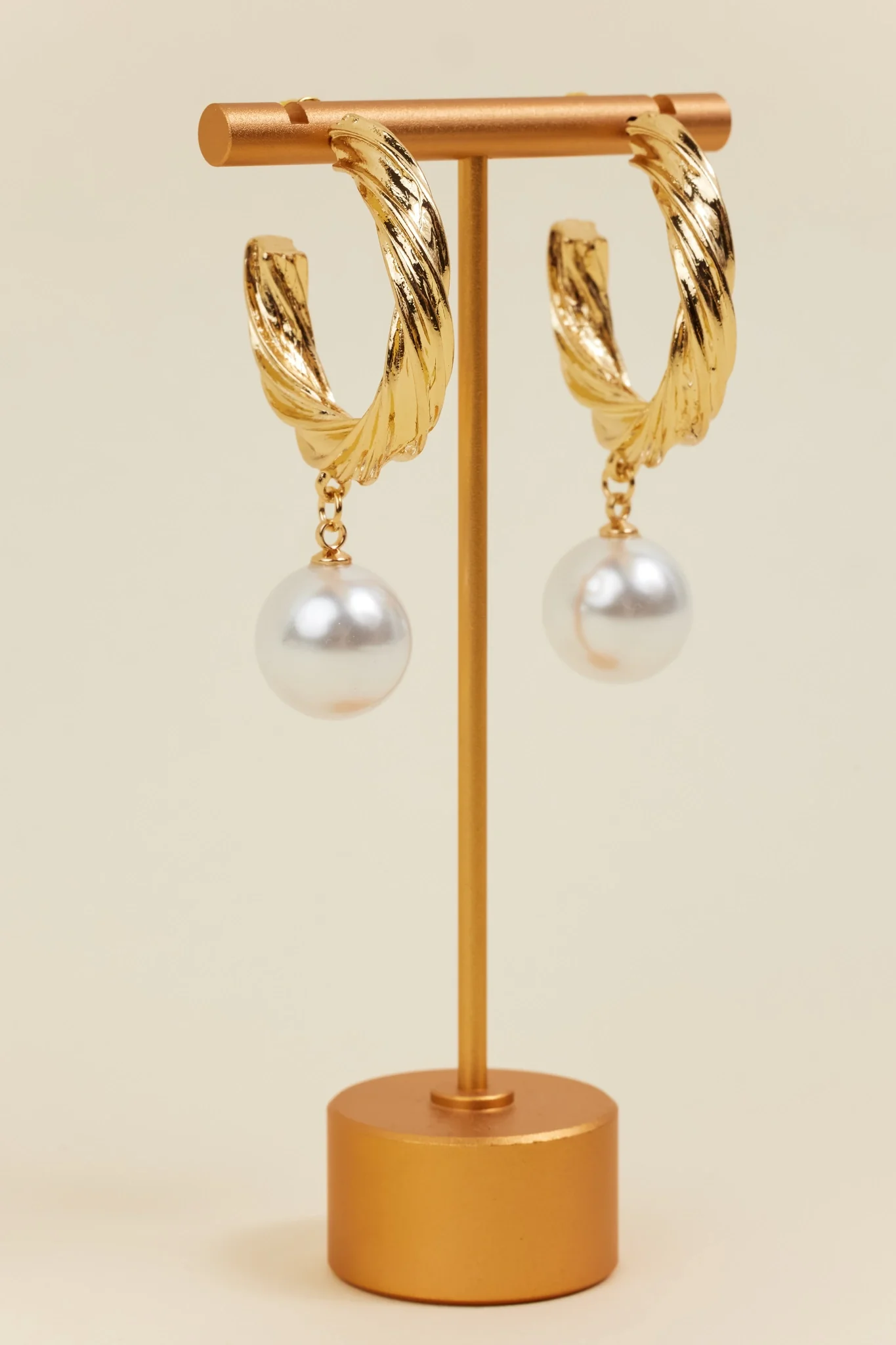 Michelle Earrings - Shop-Ritbs