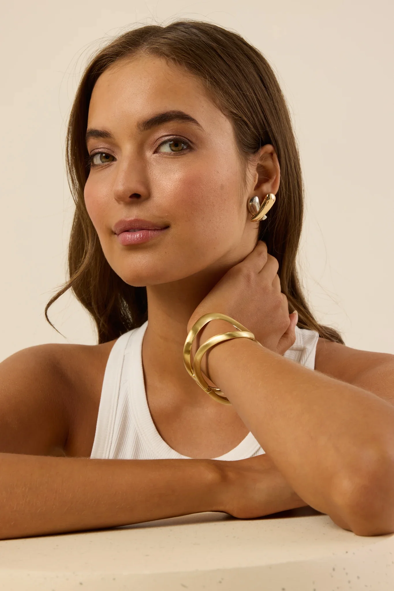 Harper Earrings - Shop-Ritbs