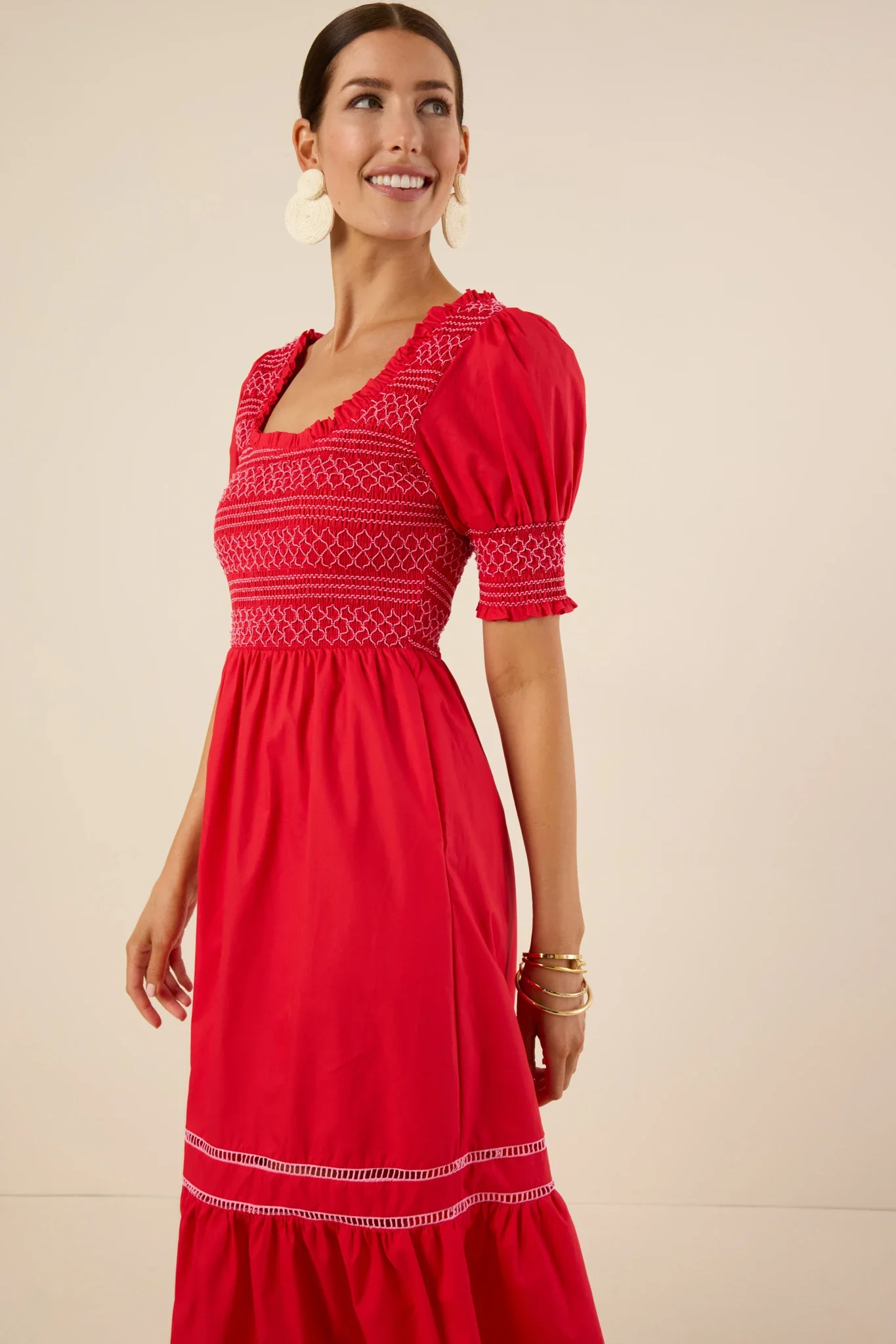 Dorris Dress - Shop-Ritbs