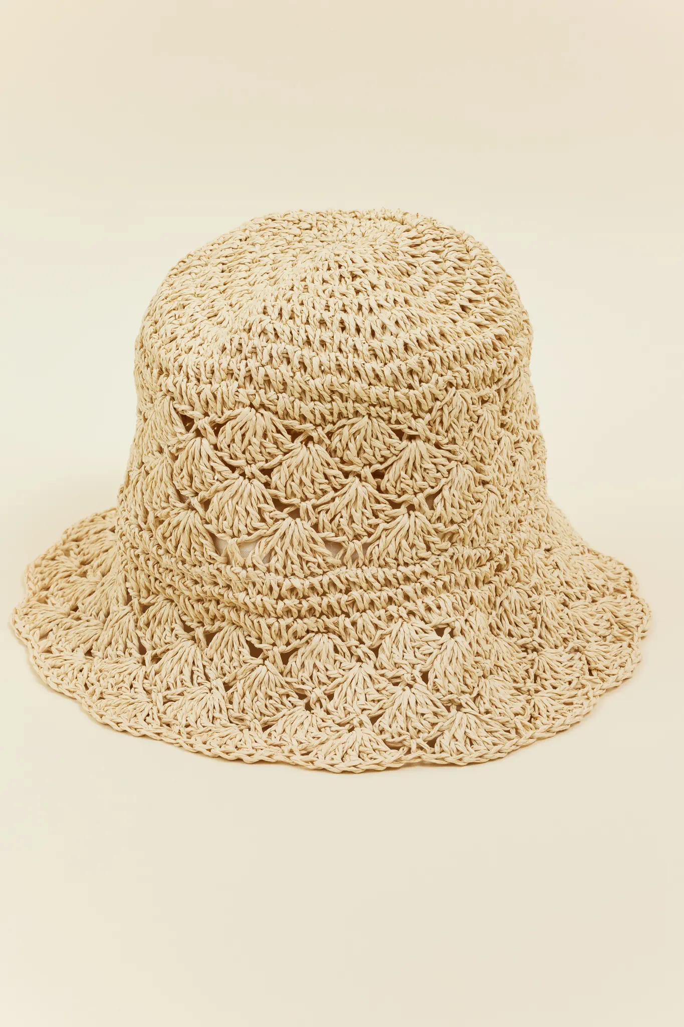 Camille Hat - Shop-Ritbs