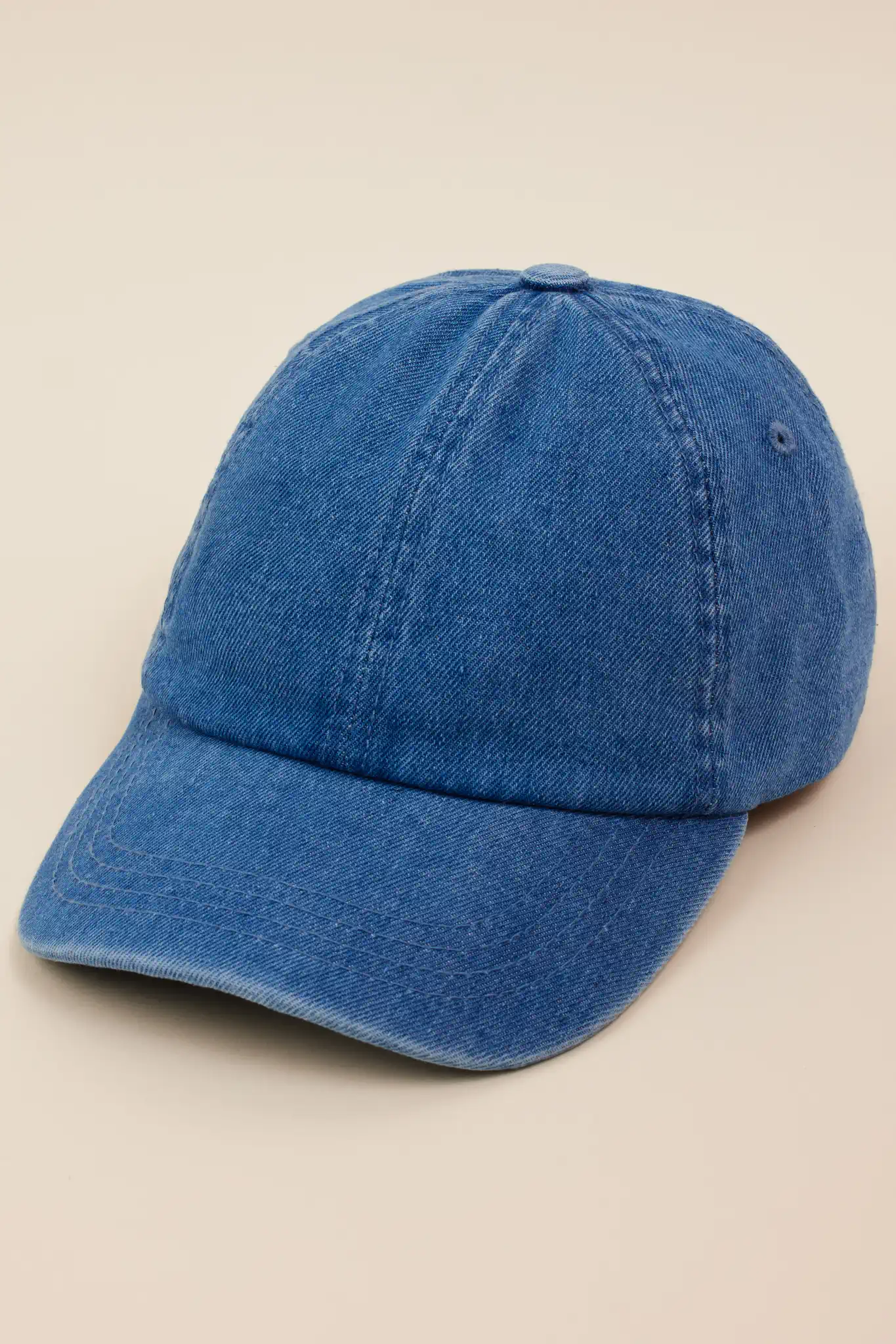 Hannah Ball Cap - Shop-Ritbs