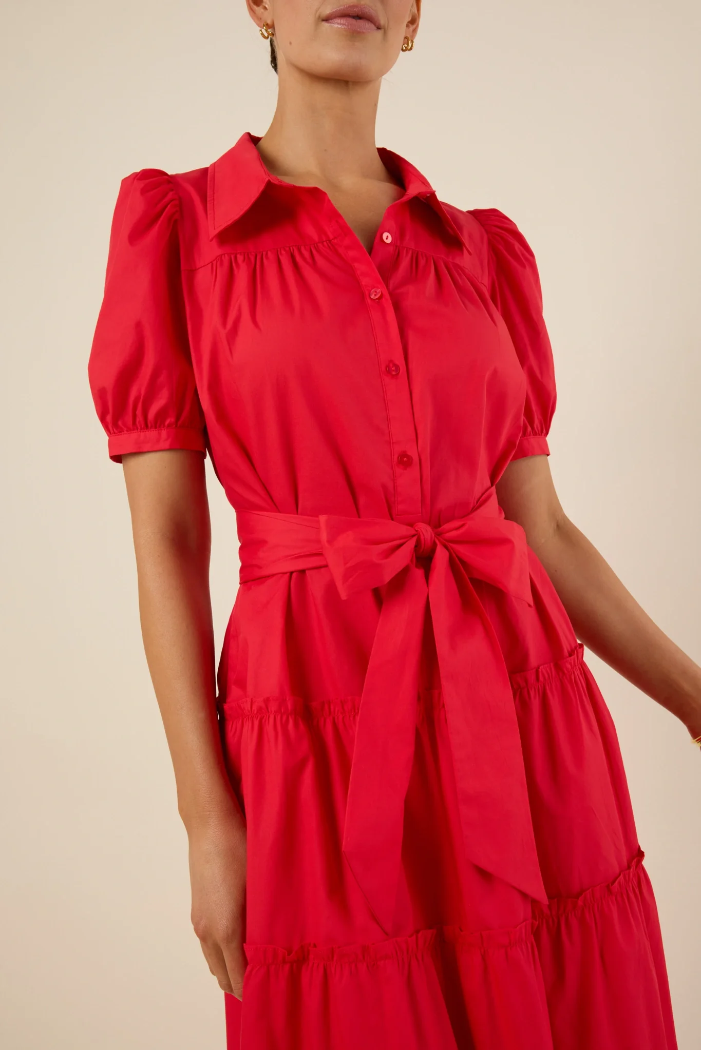 Elliott Dress - Shop-Ritbs