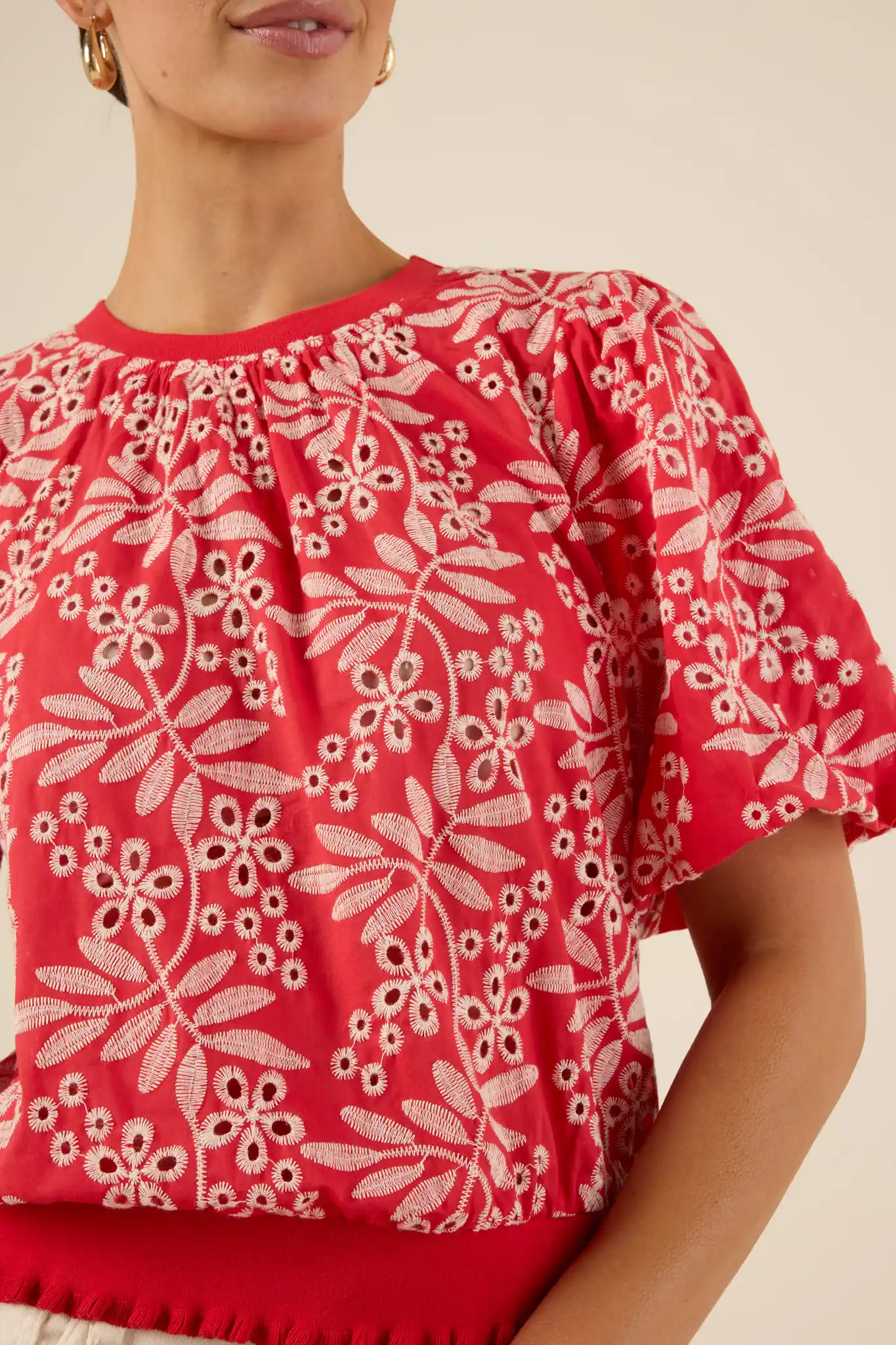 Carrigan Top - Shop-Ritbs