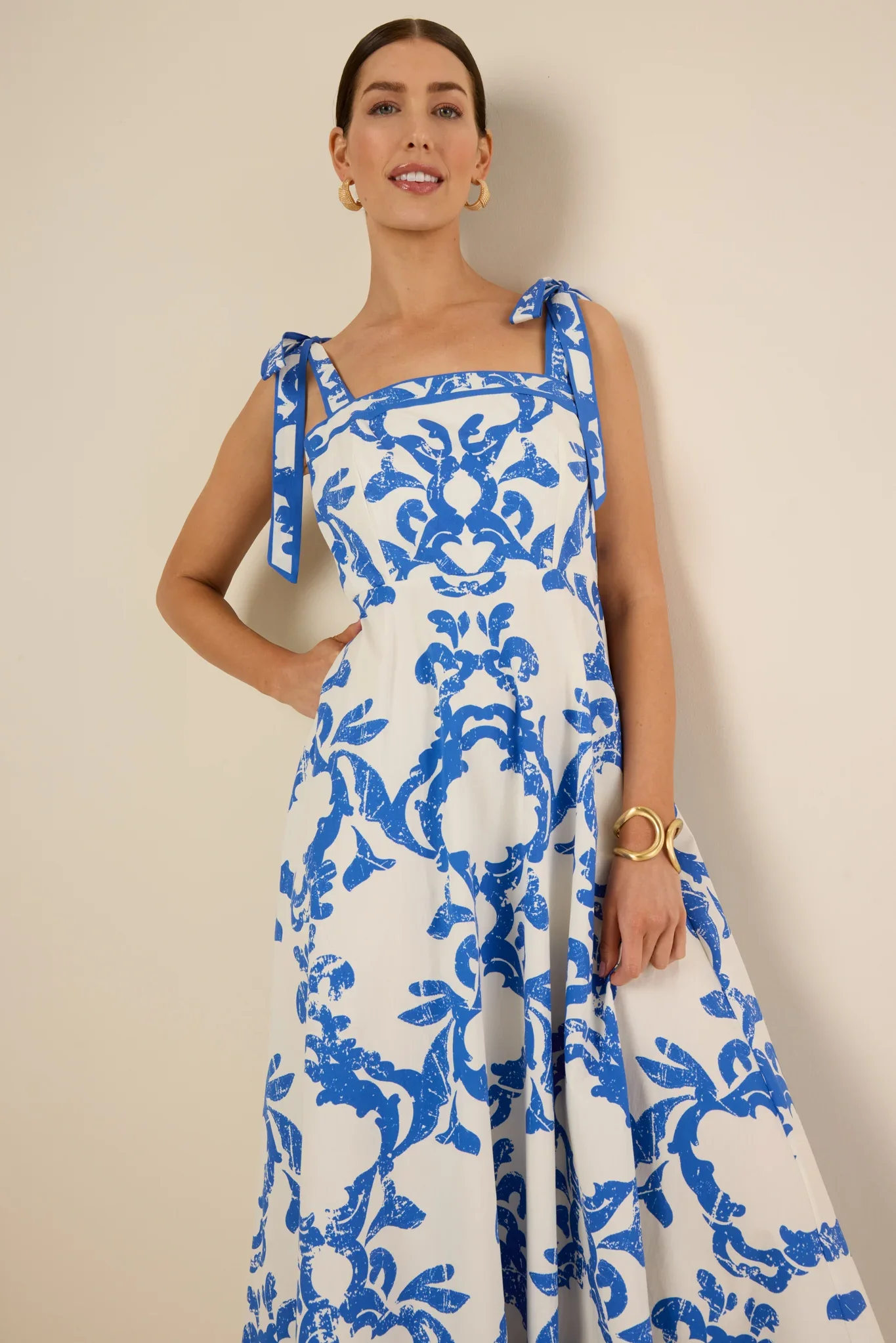 Elouise Dress - Shop-Ritbs