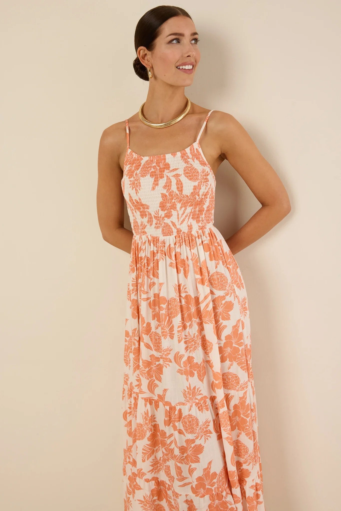 Tonya Dress - Shop-Ritbs