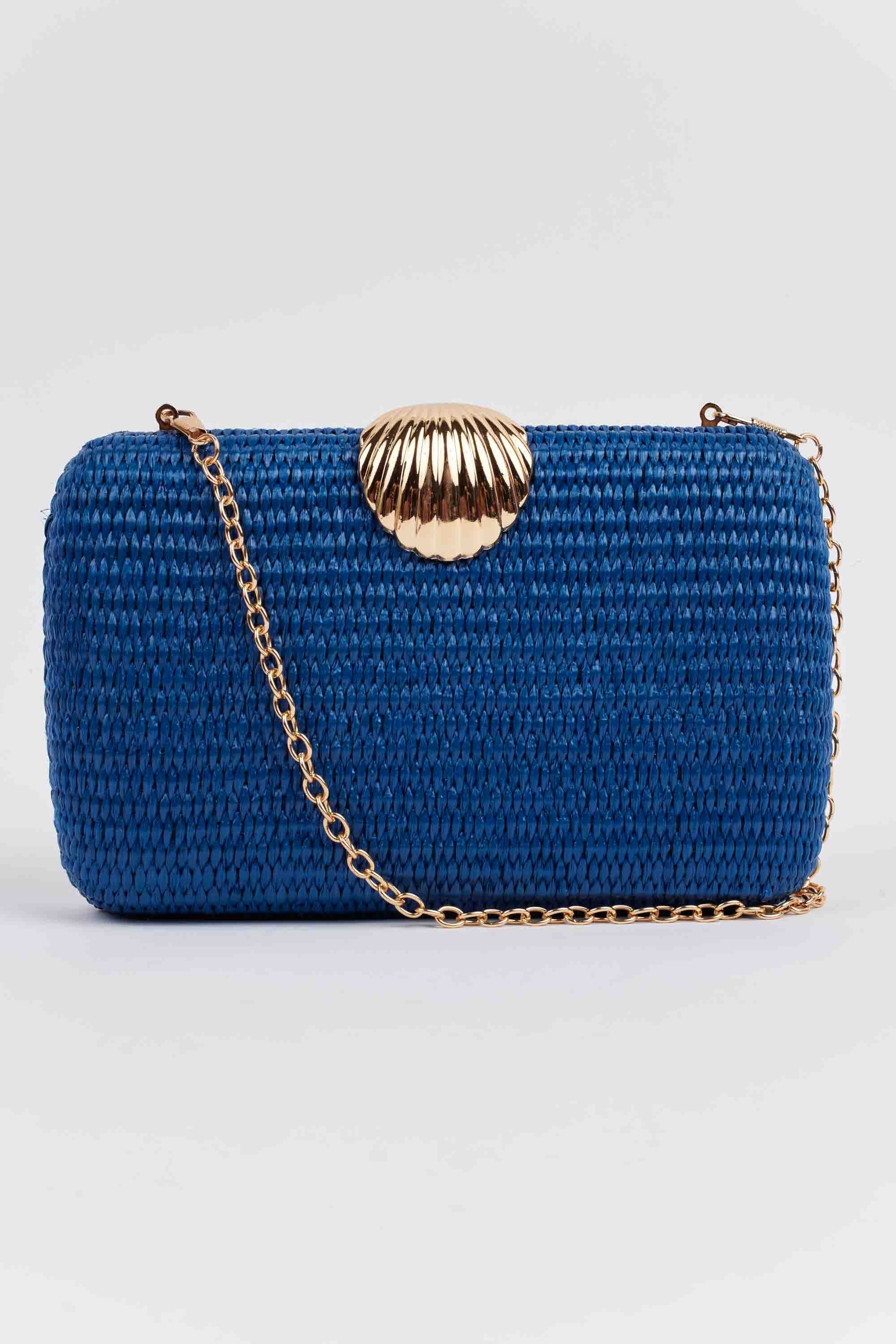 Mira Clutch - Shop-Ritbs