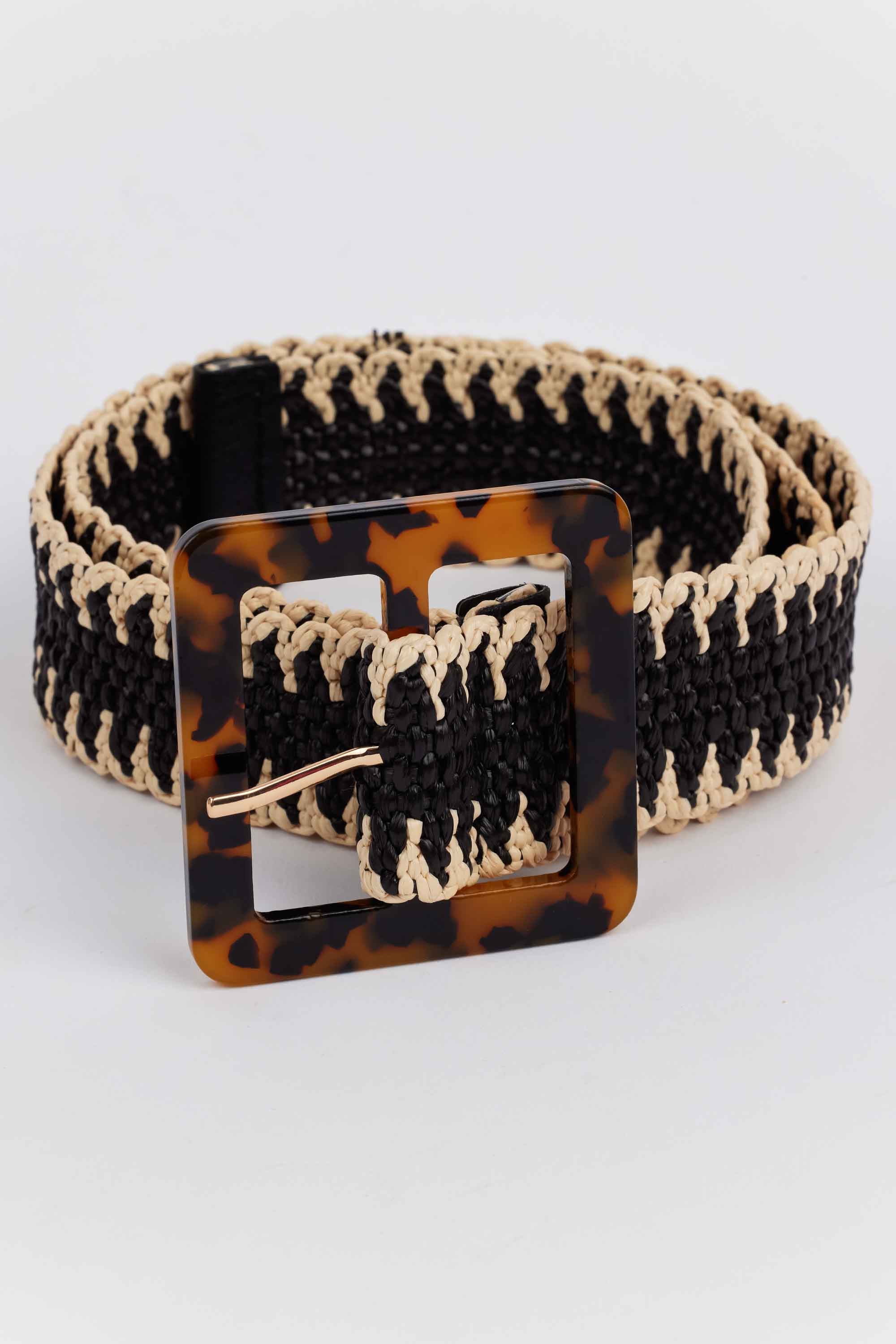 Stella Belt- Black - Shop-Ritbs