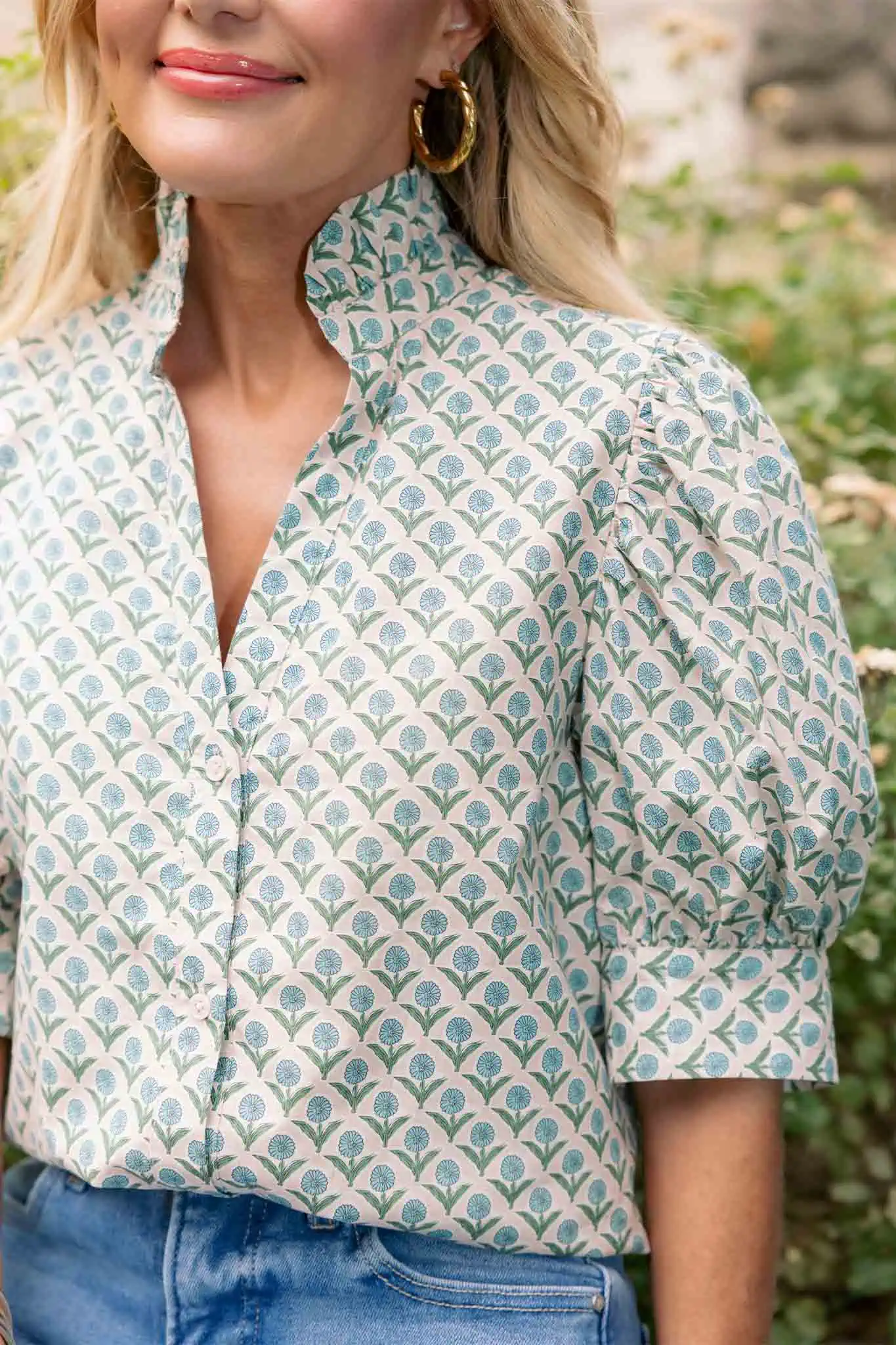 Delaney Top - Shop-Ritbs