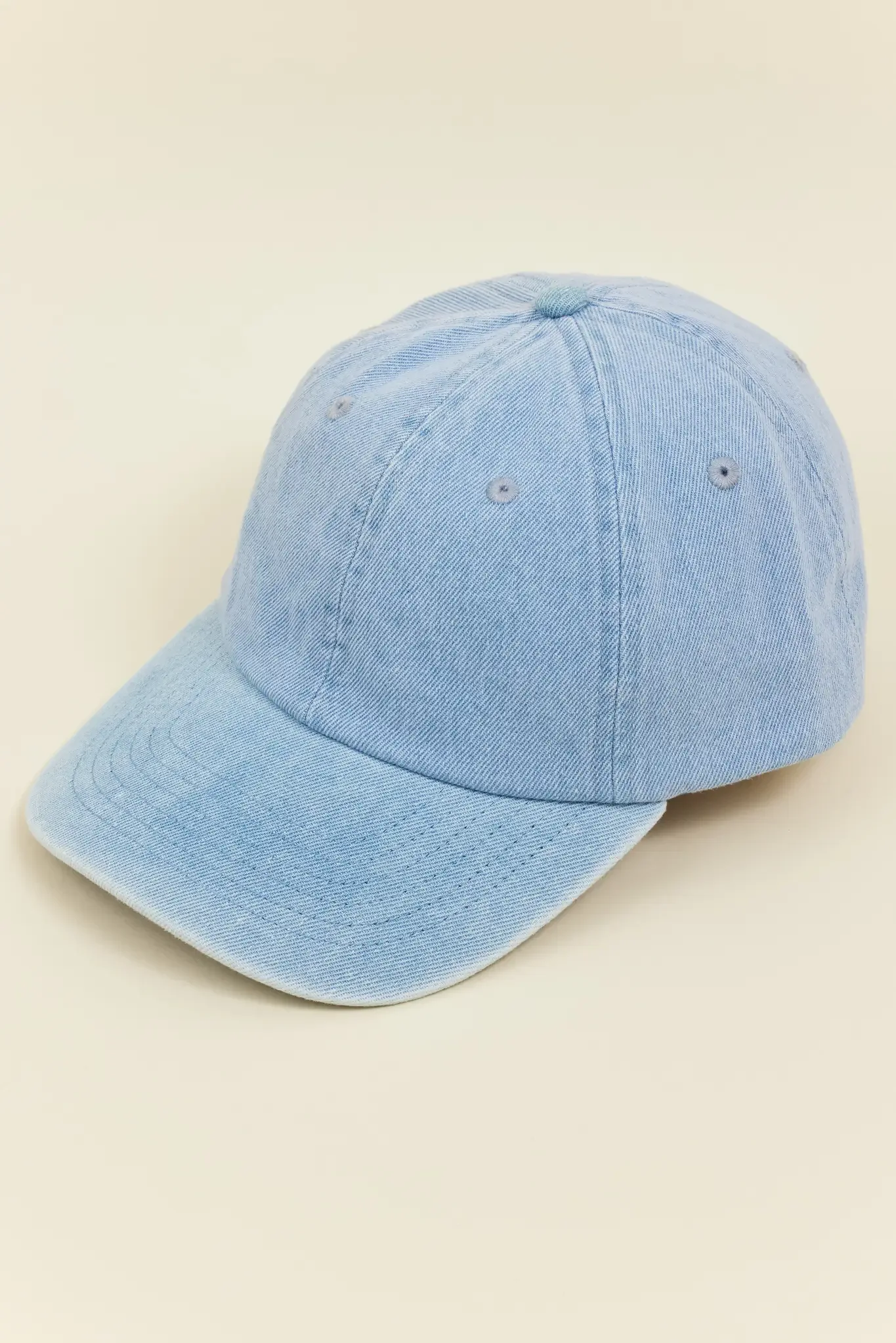 Mandy Ball Cap - Shop-Ritbs