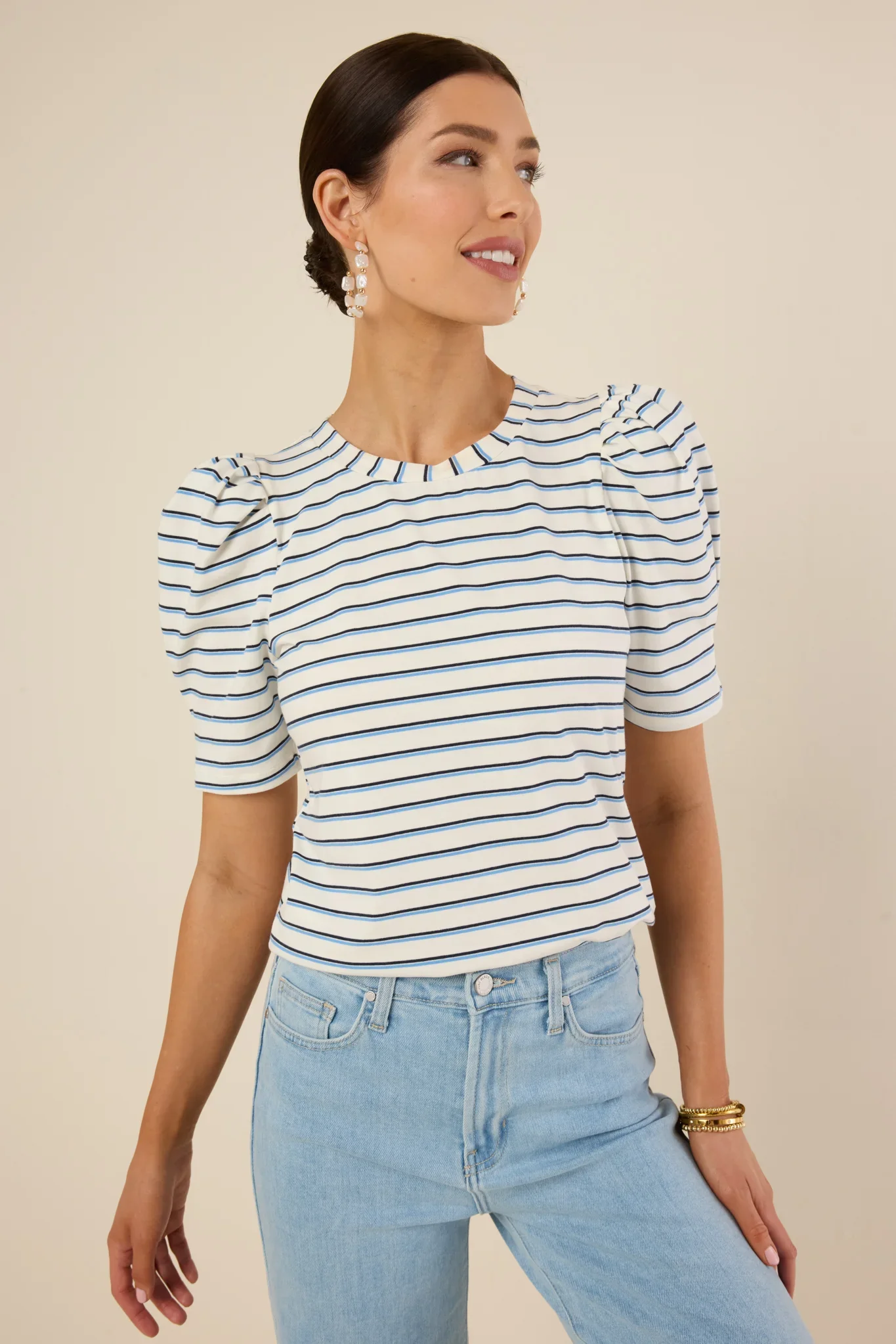 Justine Top - Shop-Ritbs