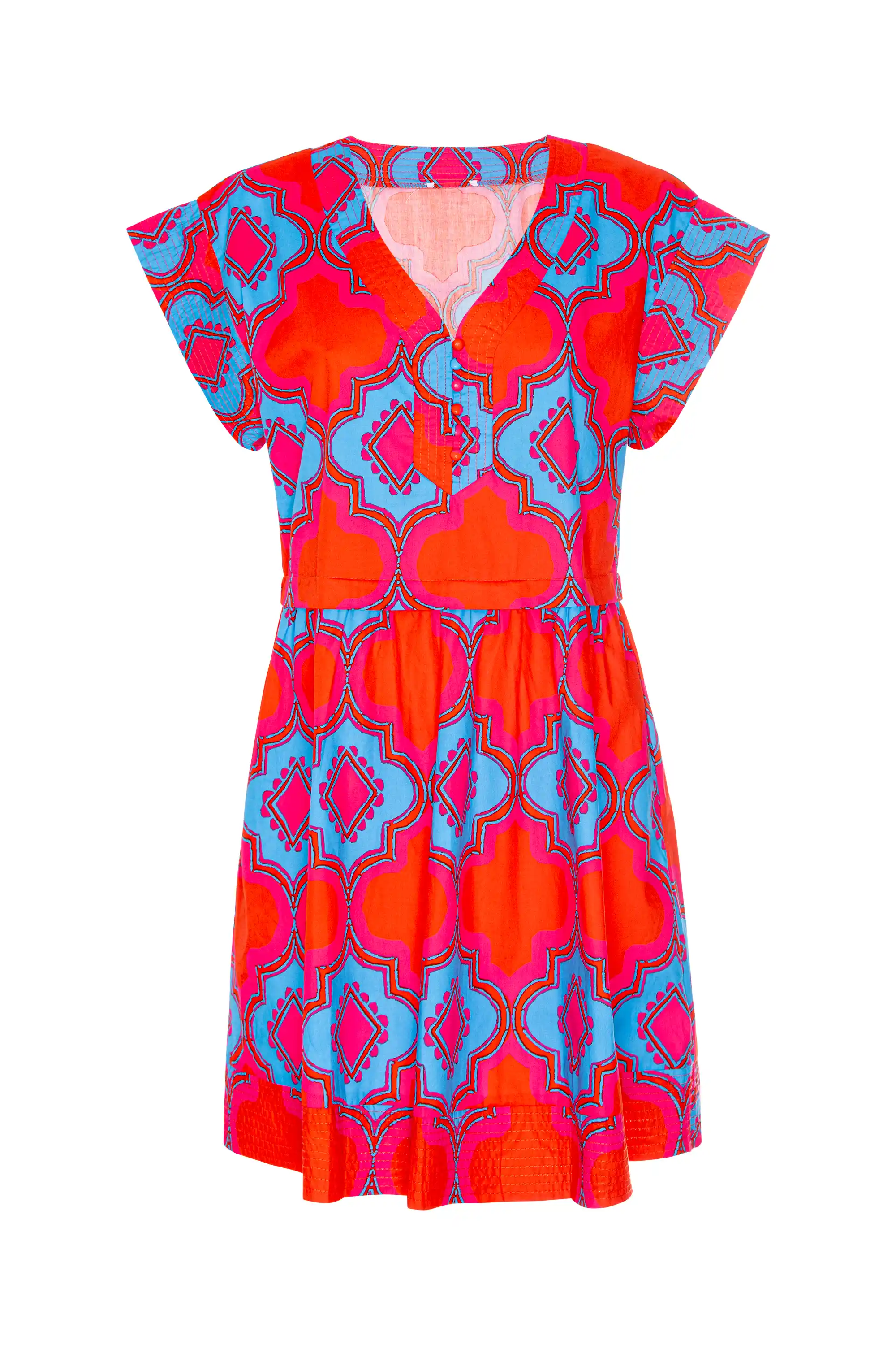 Chloe Dress - Shop-Ritbs