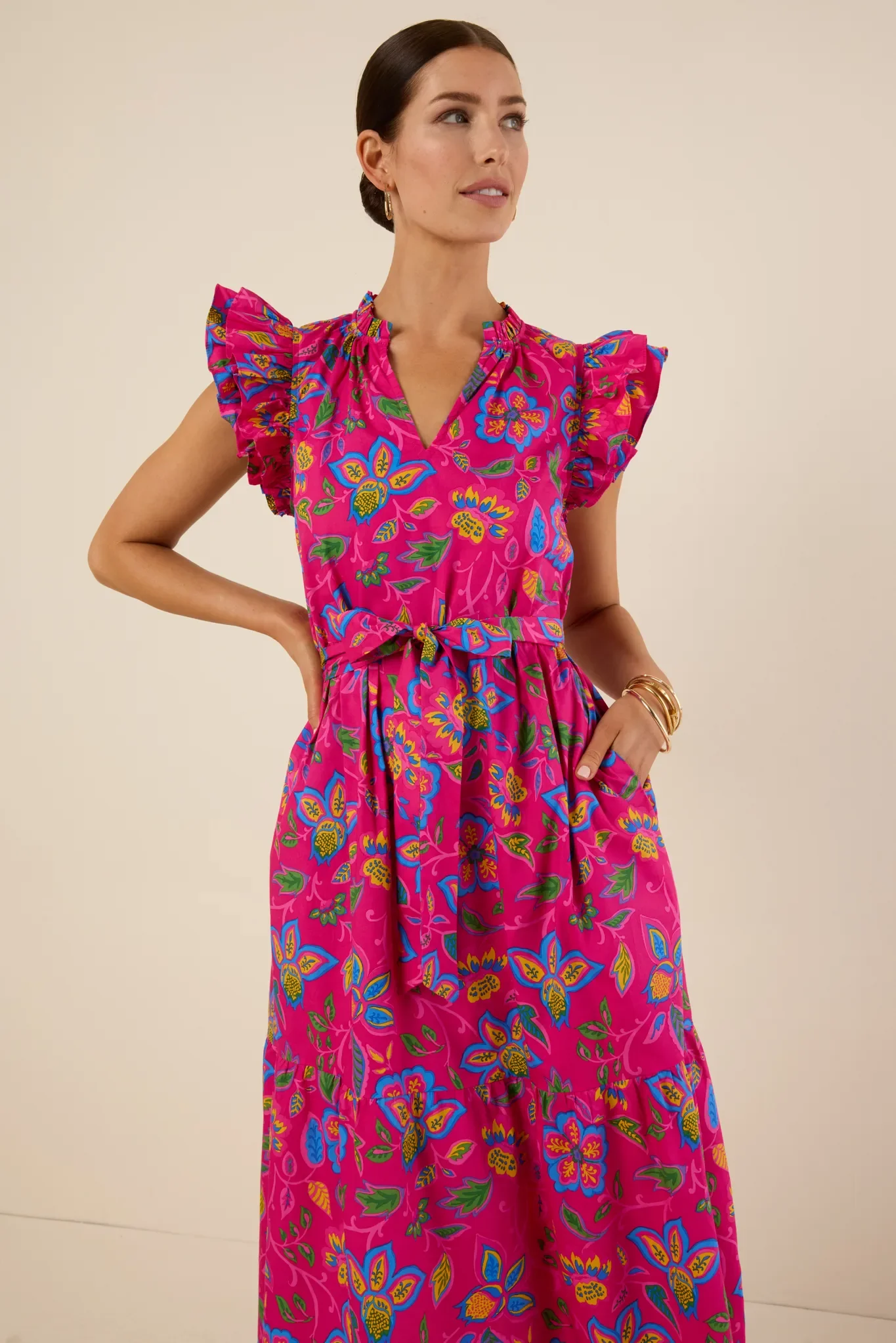 Auden Dress - Shop-Ritbs