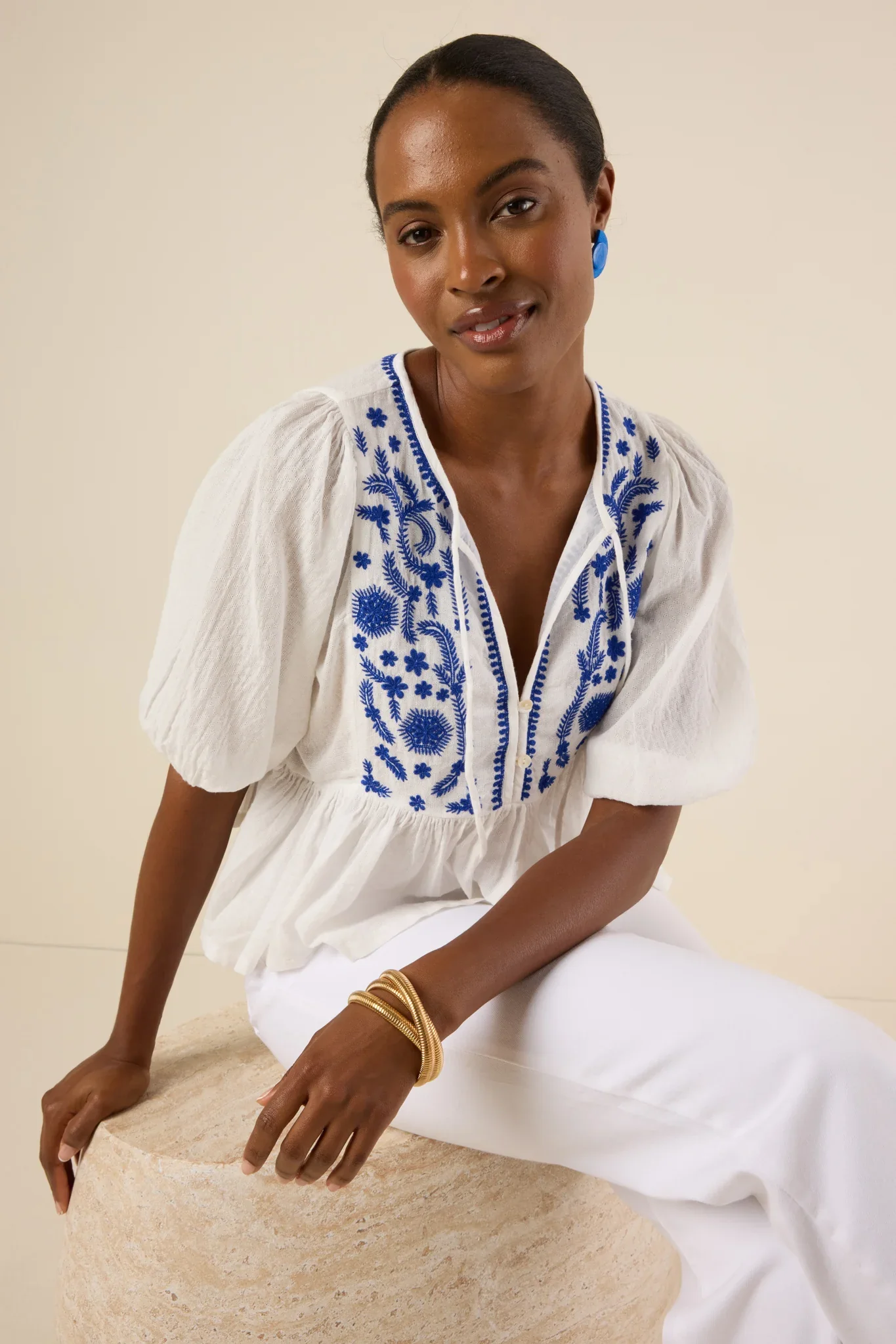 Mercer Top - Shop-Ritbs