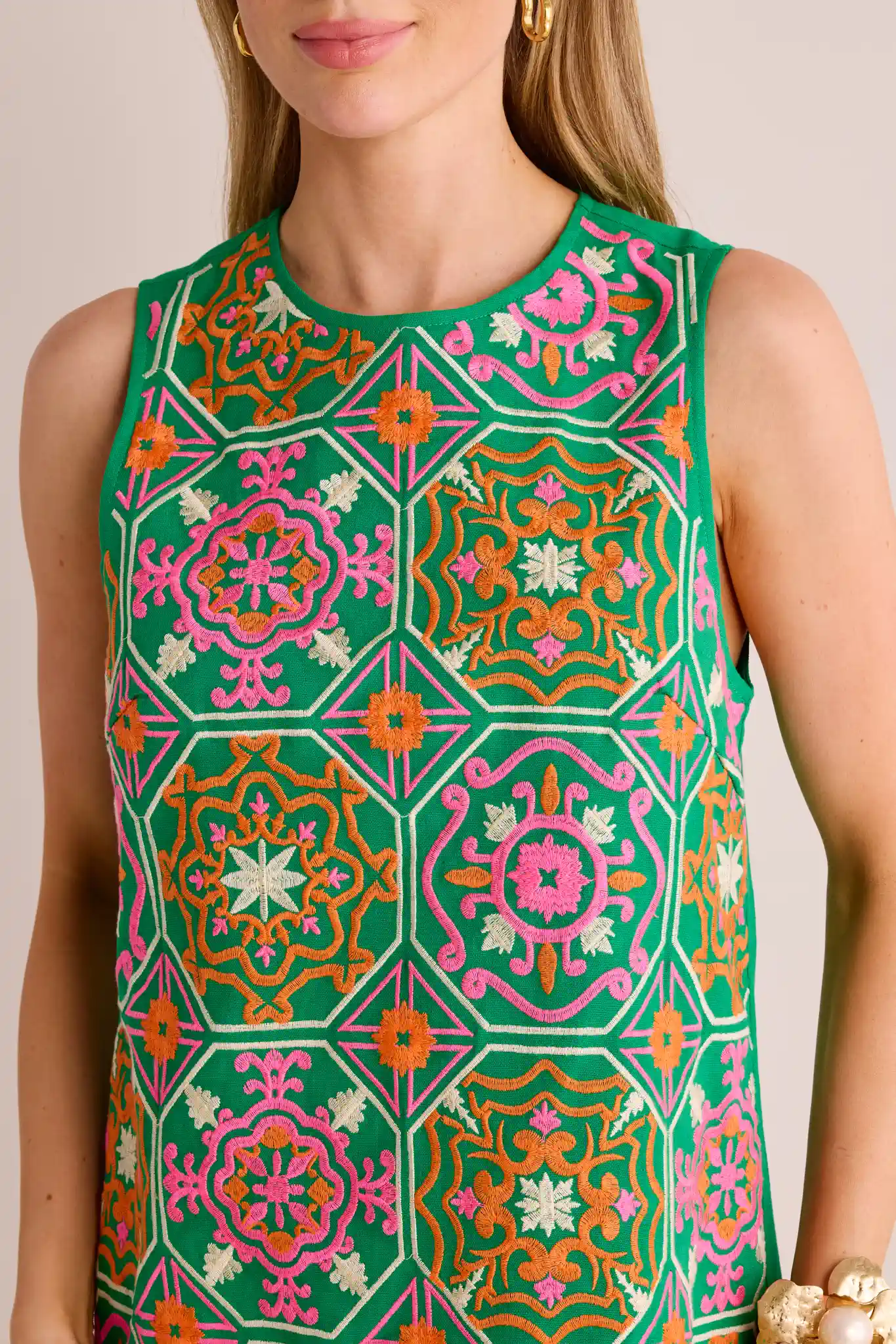 Luanne Dress - Shop-Ritbs