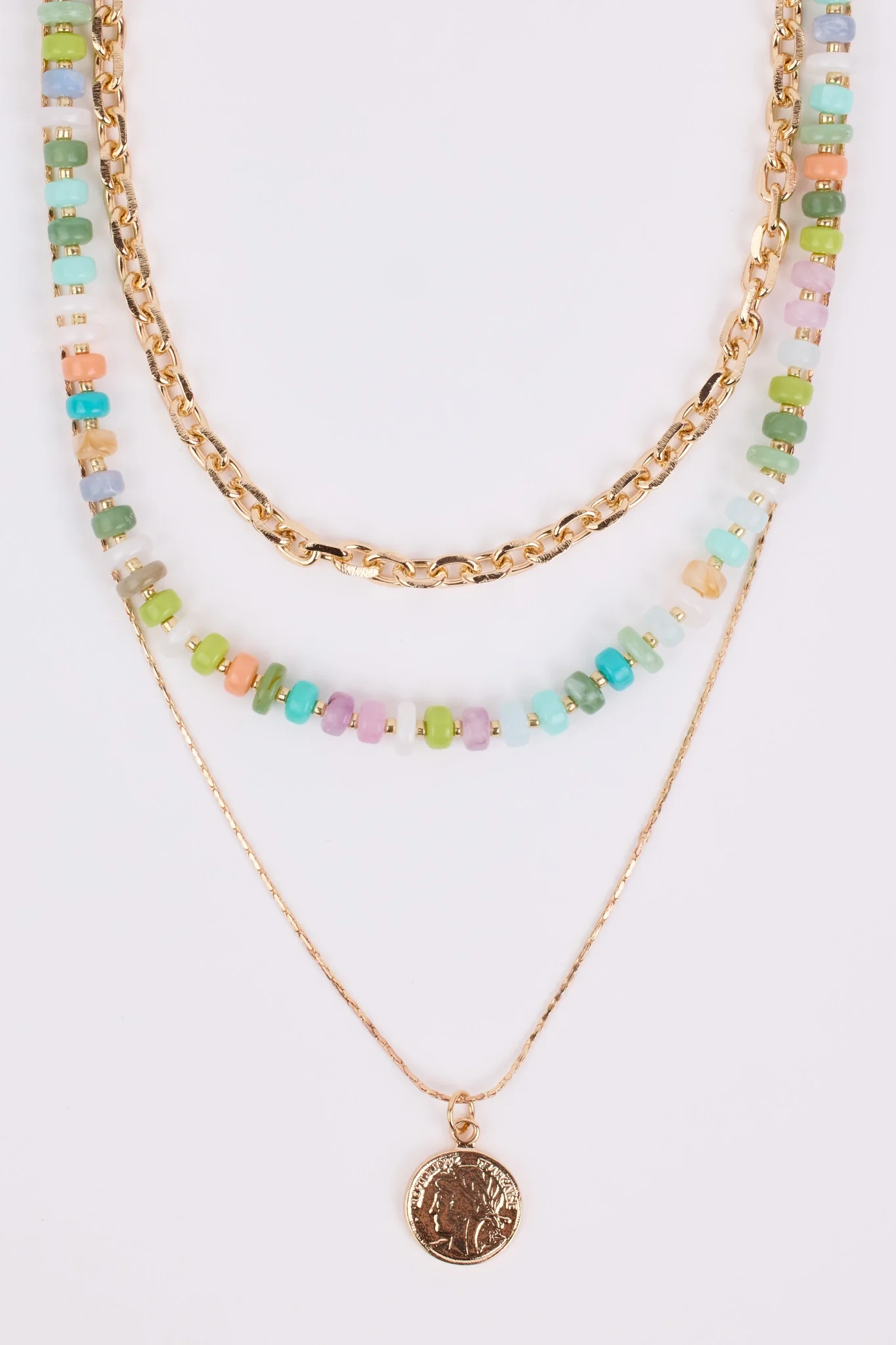 Blair Necklace - Shop-Ritbs