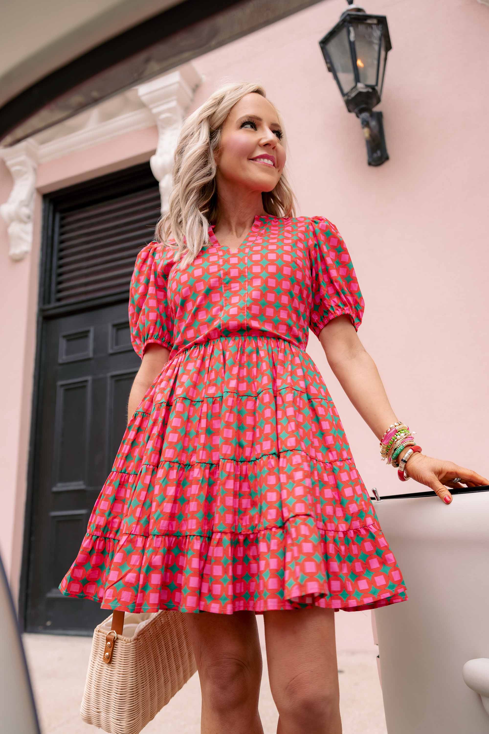 Dannie Dress - Shop-Ritbs