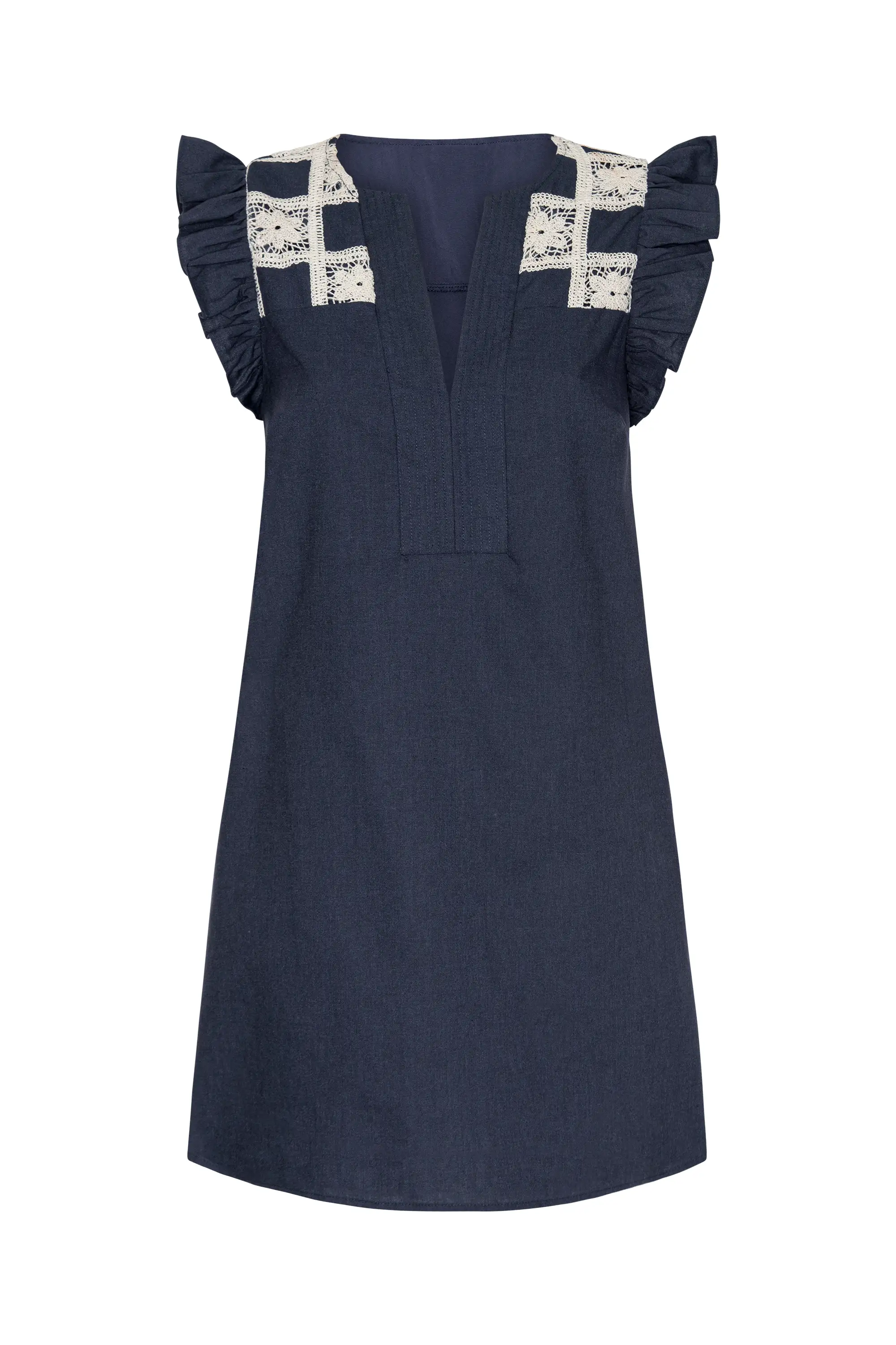 Bixby Dress - Shop-Ritbs