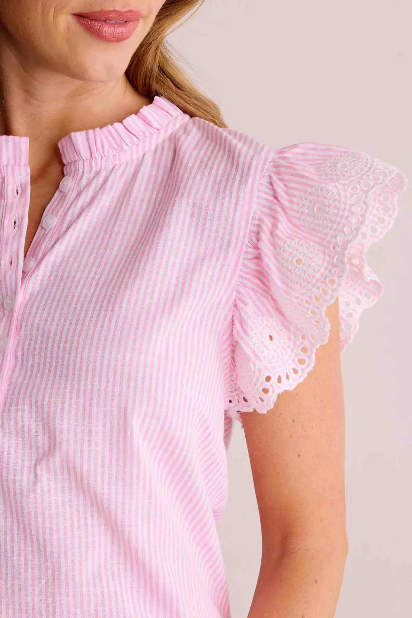 Della Top - Shop-Ritbs