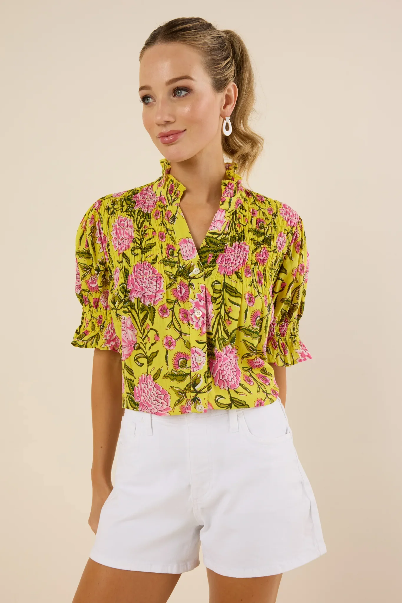 Poppy Top - Shop-Ritbs