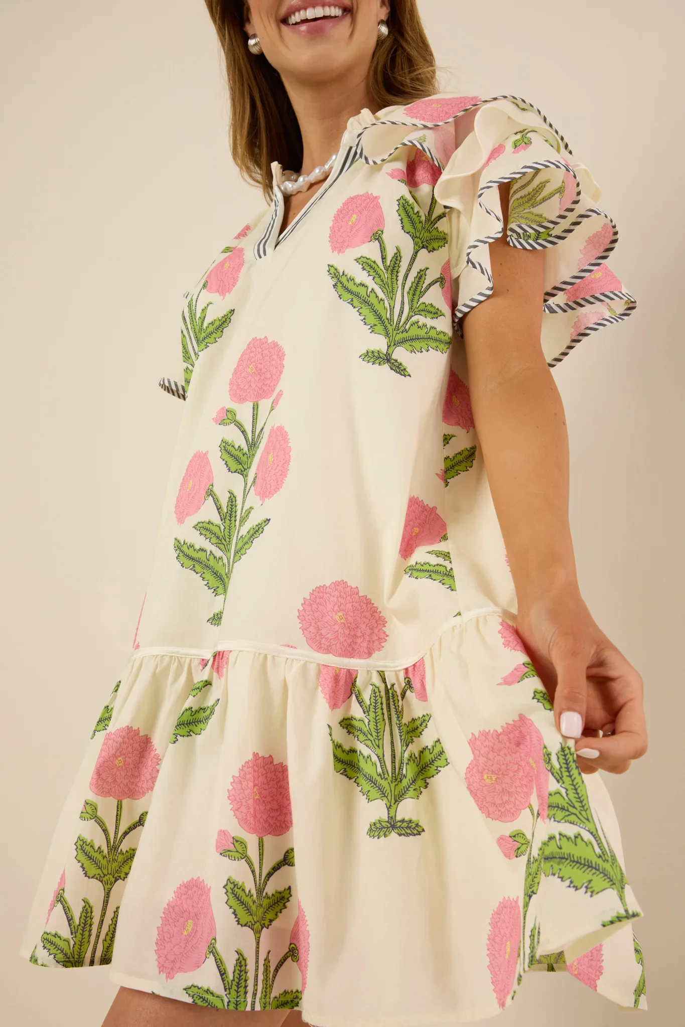 Lizbeth Dress - Shop-Ritbs