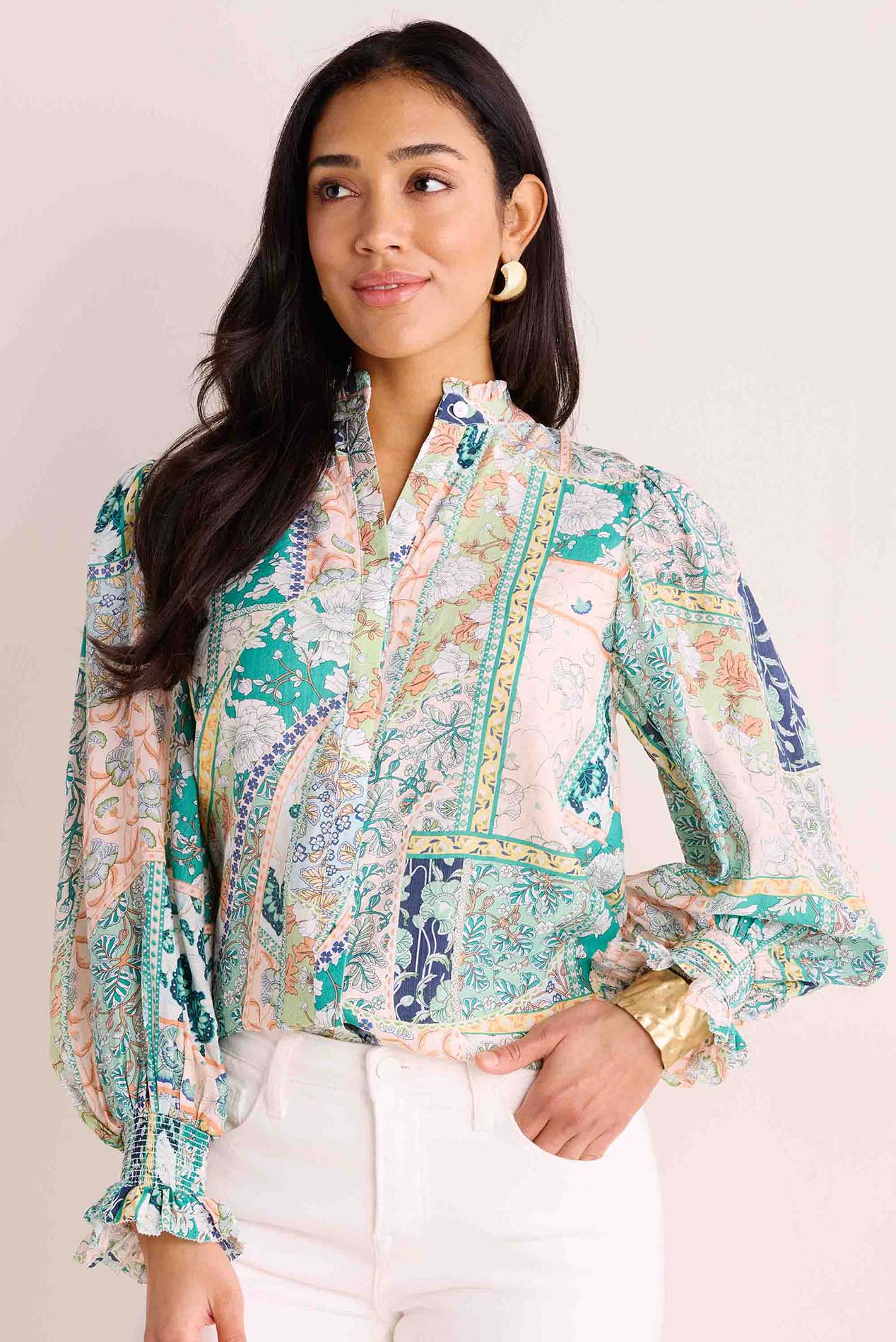 Loretta Top - Shop-Ritbs