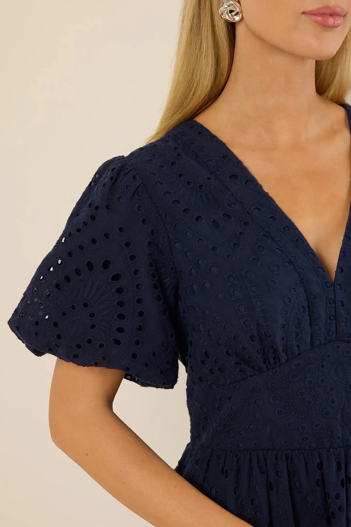 Rosie Dress - Shop-Ritbs