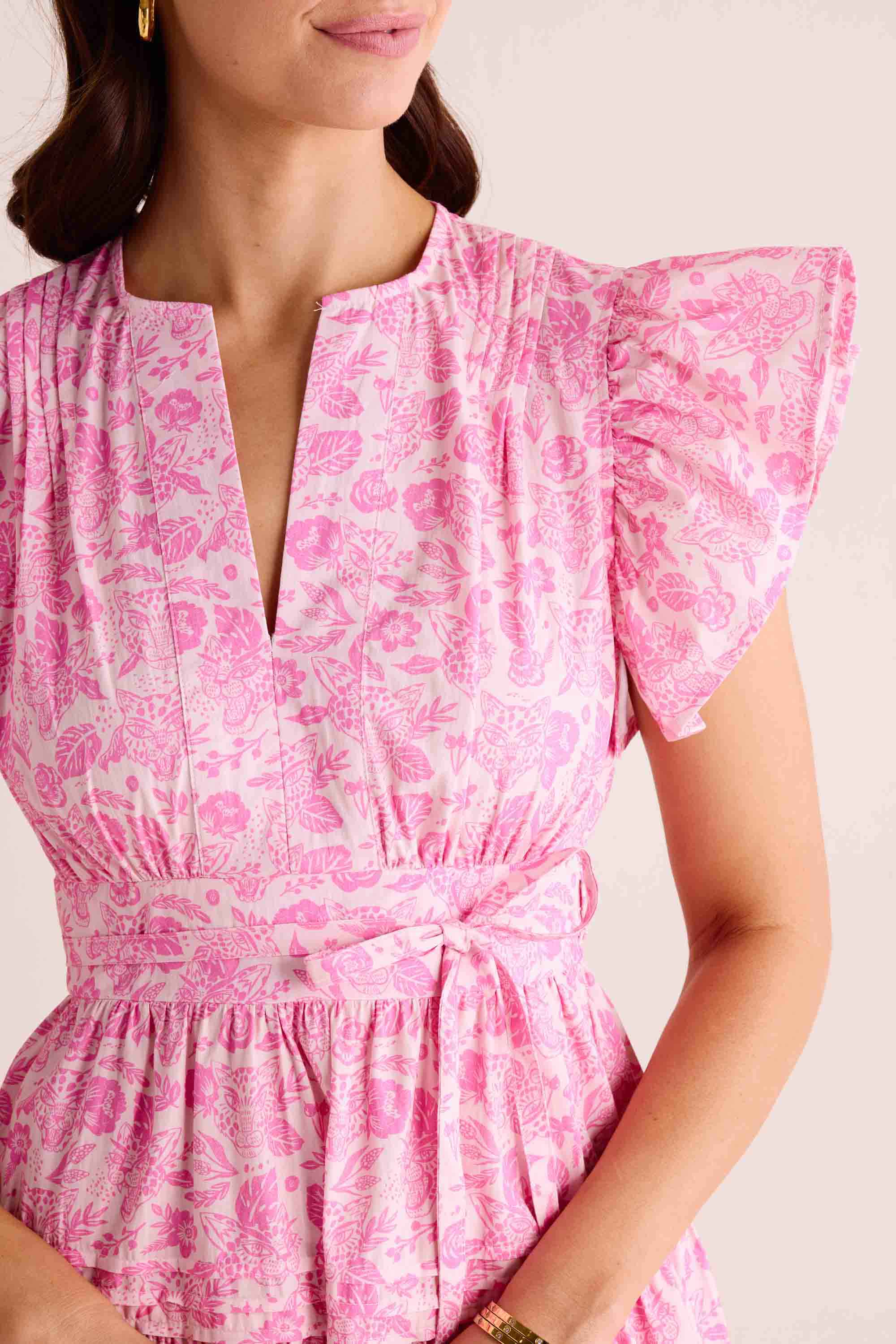 Skye Dress - Shop-Ritbs