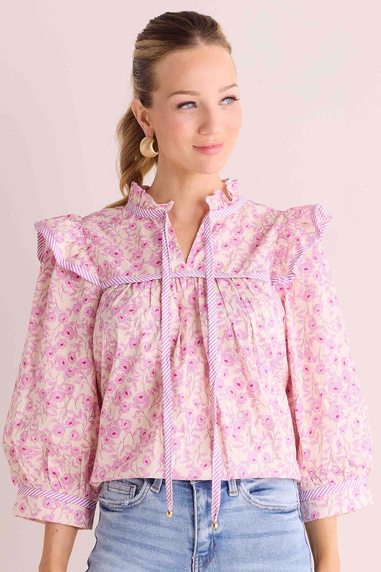 Patrice Top - Shop-Ritbs